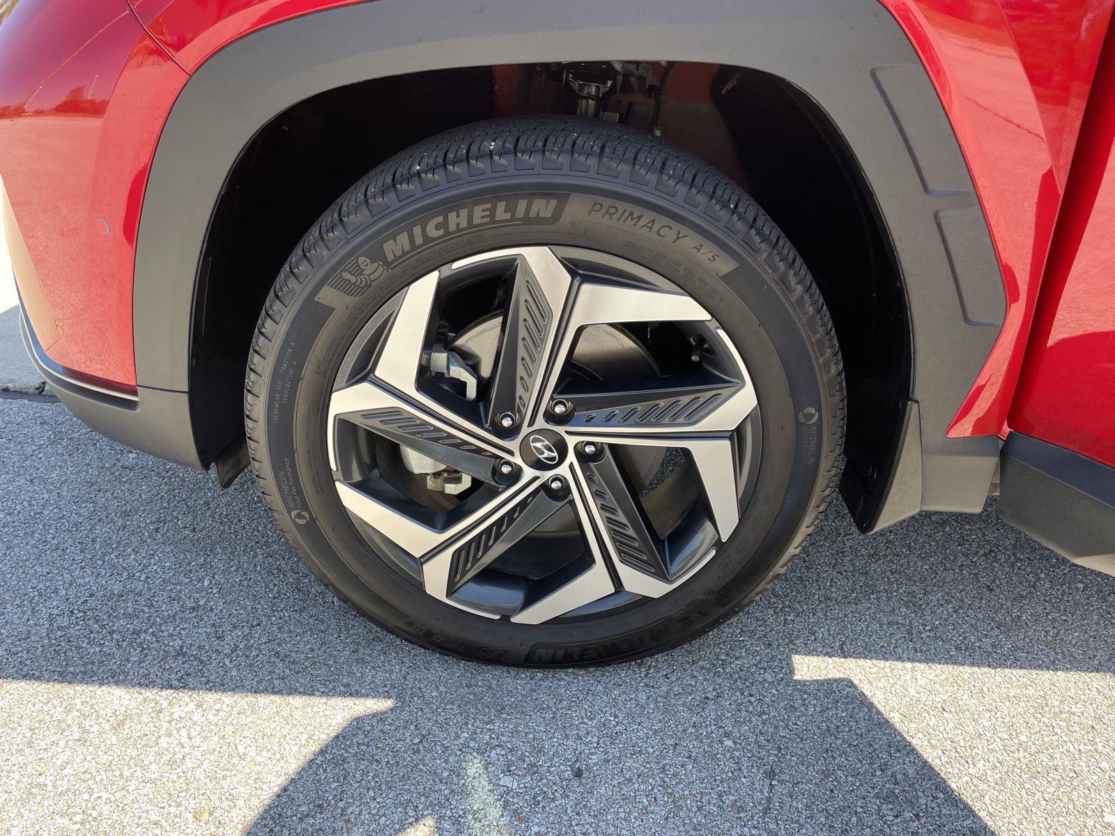 Used 2022 Hyundai Tucson for sale in Lincoln NE