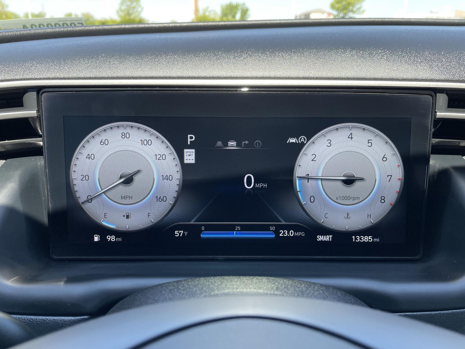 Used 2022 Hyundai Tucson for sale in Lincoln NE