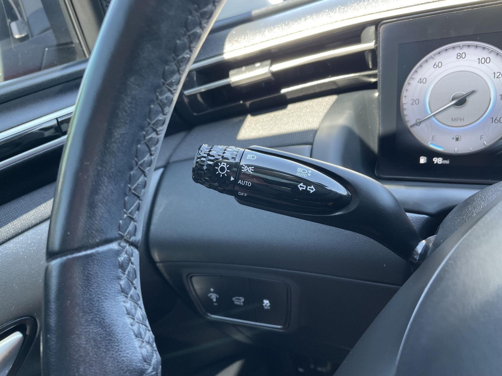Used 2022 Hyundai Tucson for sale in Lincoln NE