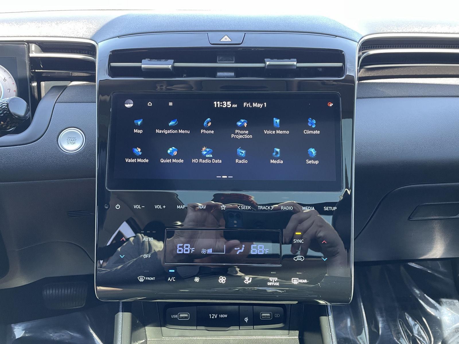 Used 2022 Hyundai Tucson for sale in Lincoln NE