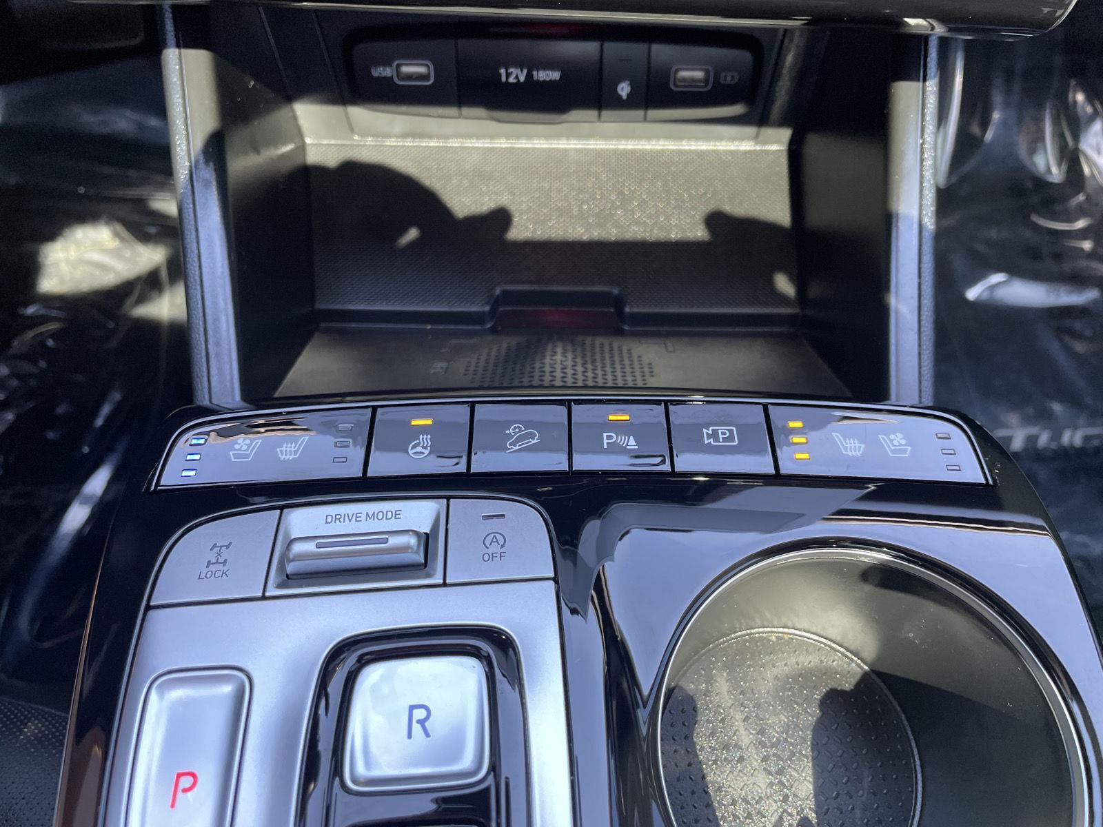 Used 2022 Hyundai Tucson for sale in Lincoln NE