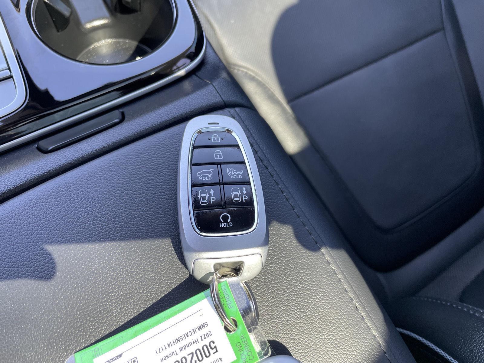 Used 2022 Hyundai Tucson for sale in Lincoln NE