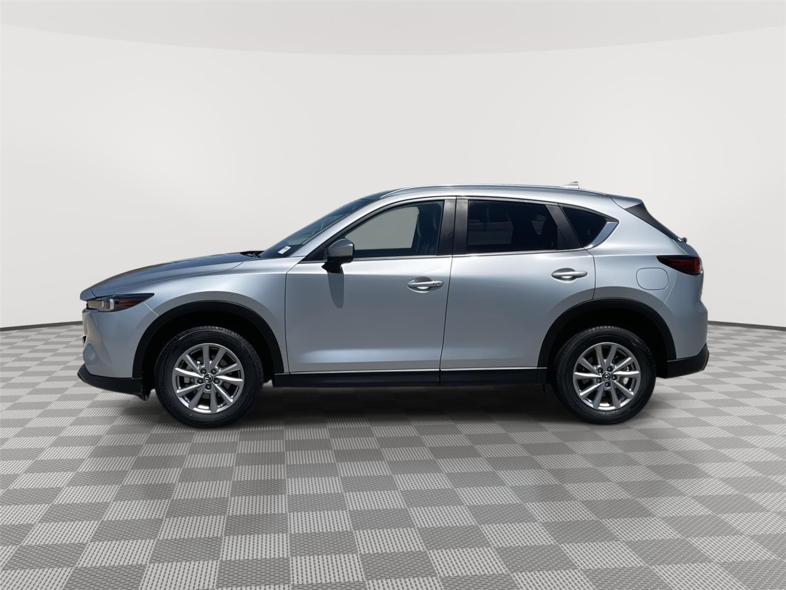 Used 2023 Mazda CX-5 for sale in Lincoln NE
