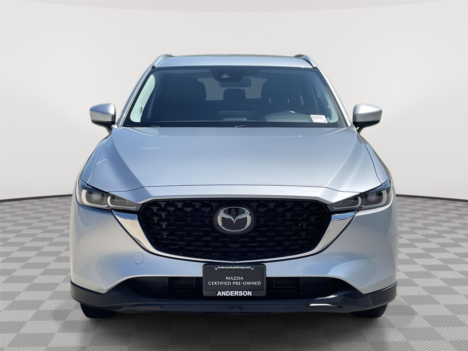 Used 2023 Mazda CX-5 for sale in Lincoln NE