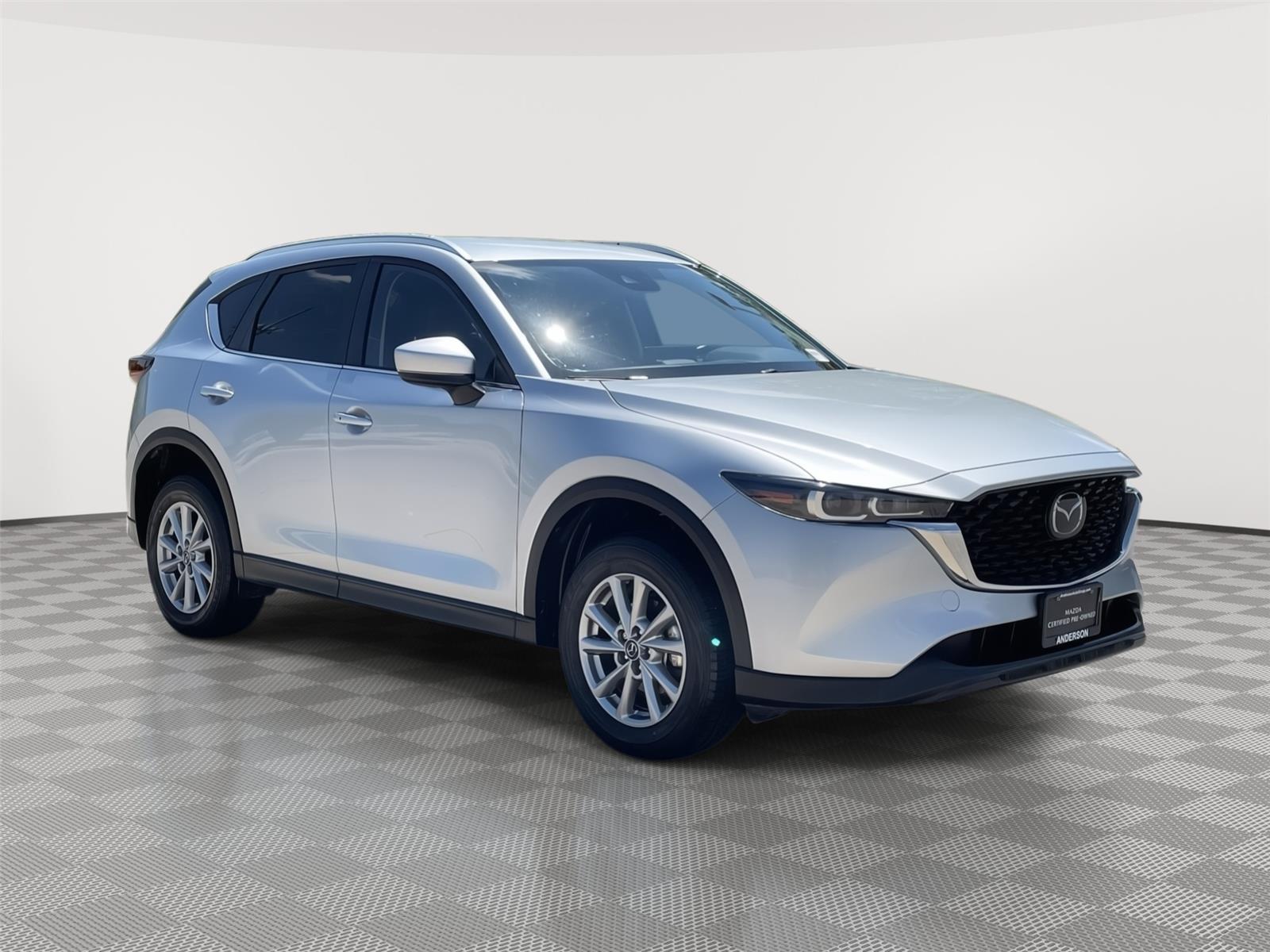 Used 2023 Mazda CX-5 for sale in Lincoln NE