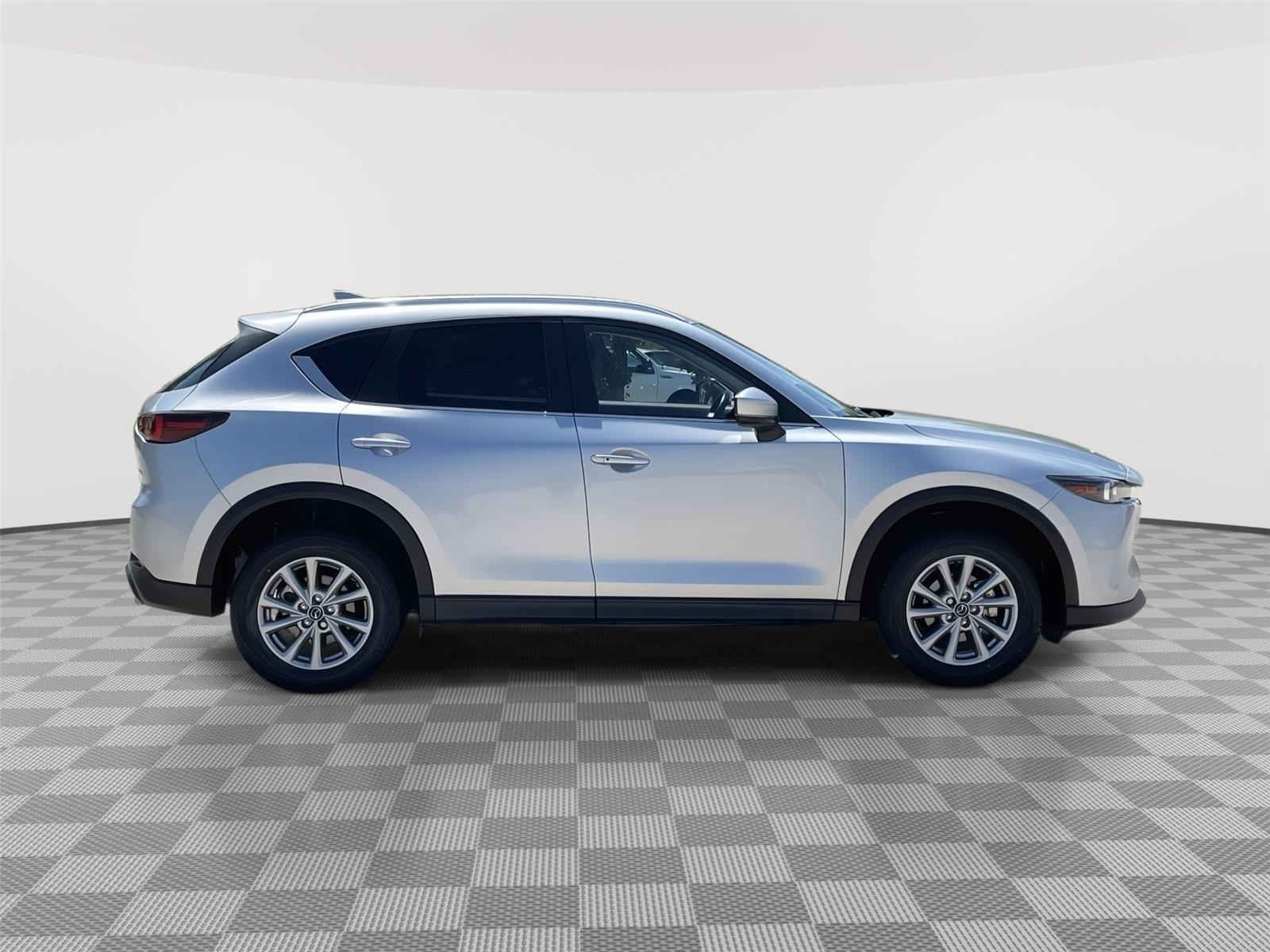 Used 2023 Mazda CX-5 for sale in Lincoln NE