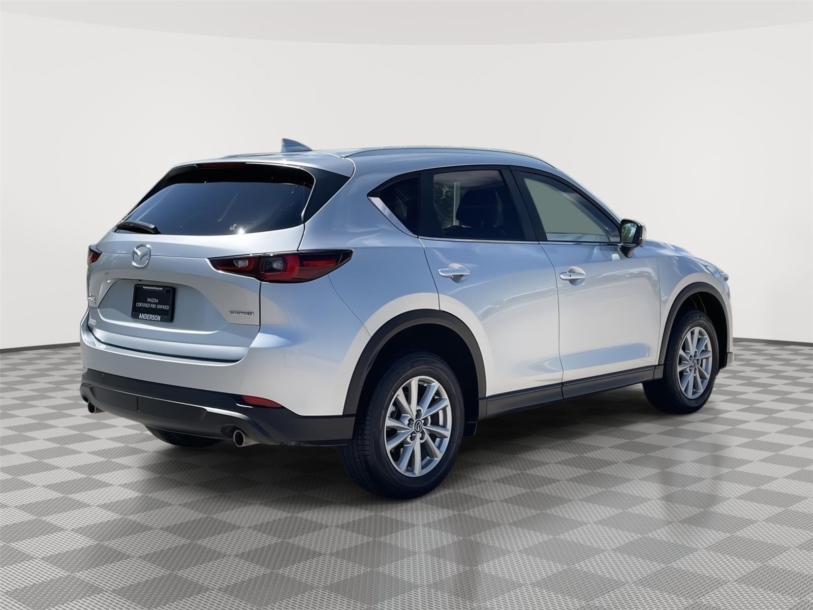 Used 2023 Mazda CX-5 for sale in Lincoln NE