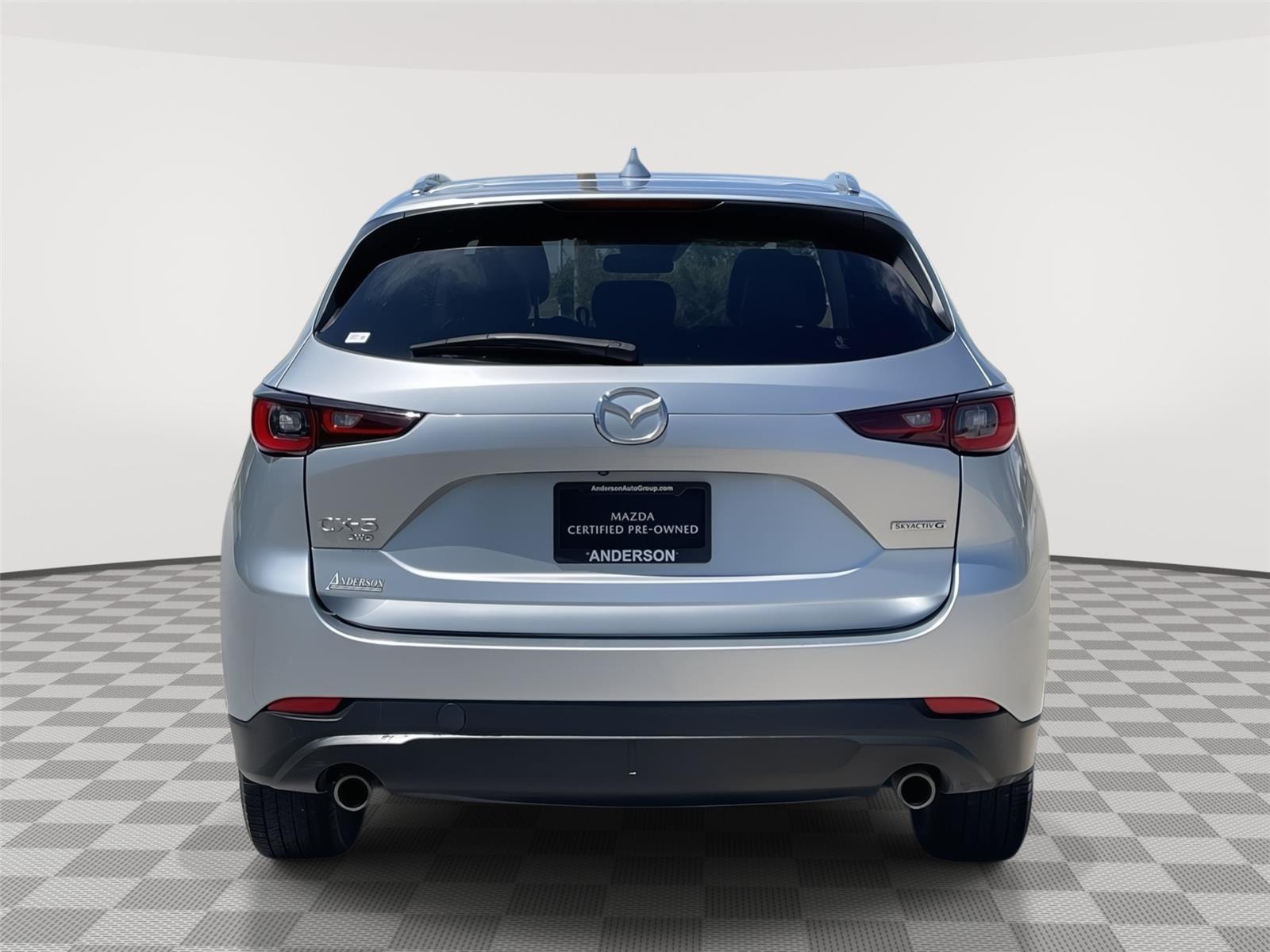 Used 2023 Mazda CX-5 for sale in Lincoln NE