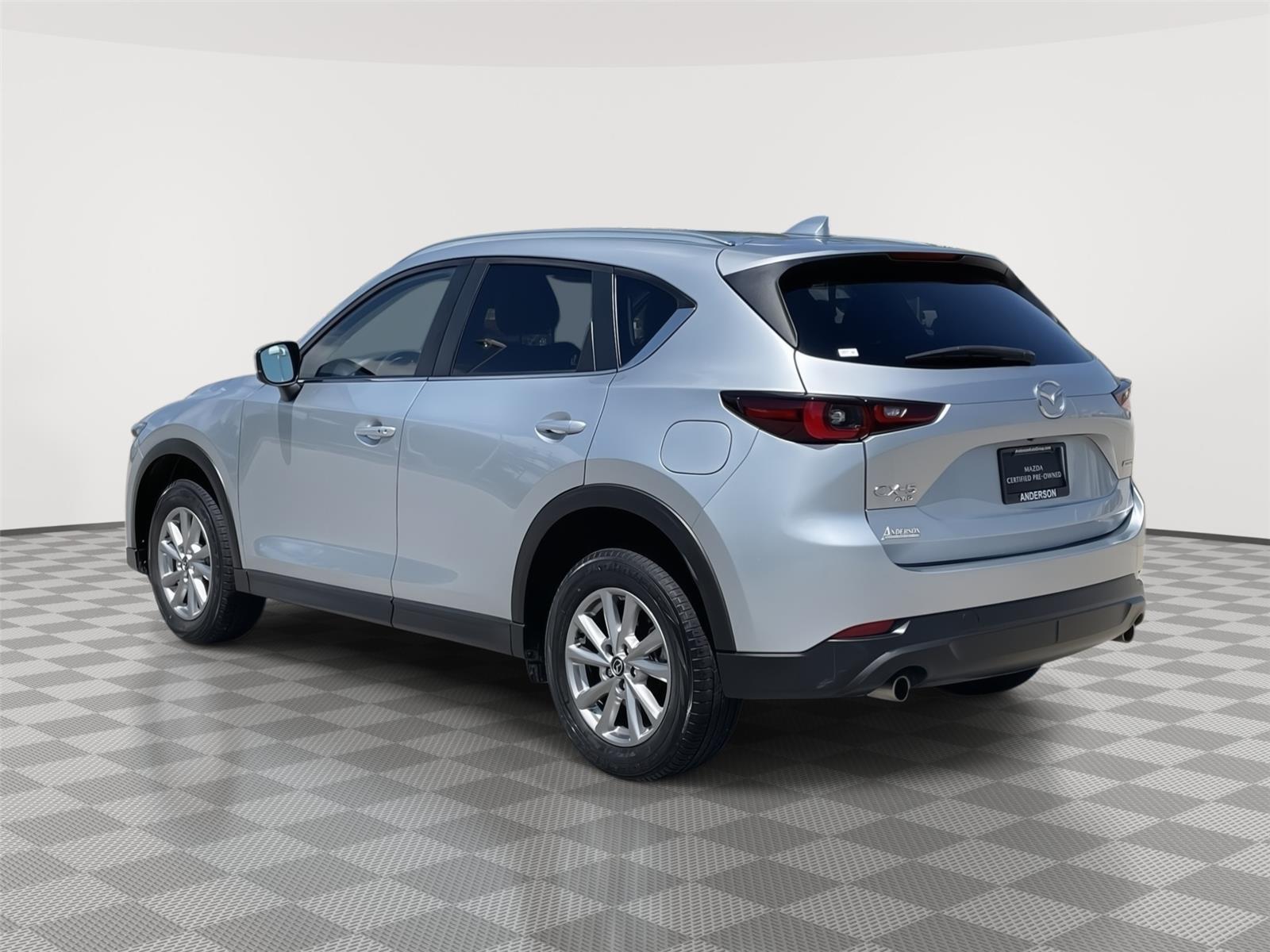 Used 2023 Mazda CX-5 for sale in Lincoln NE