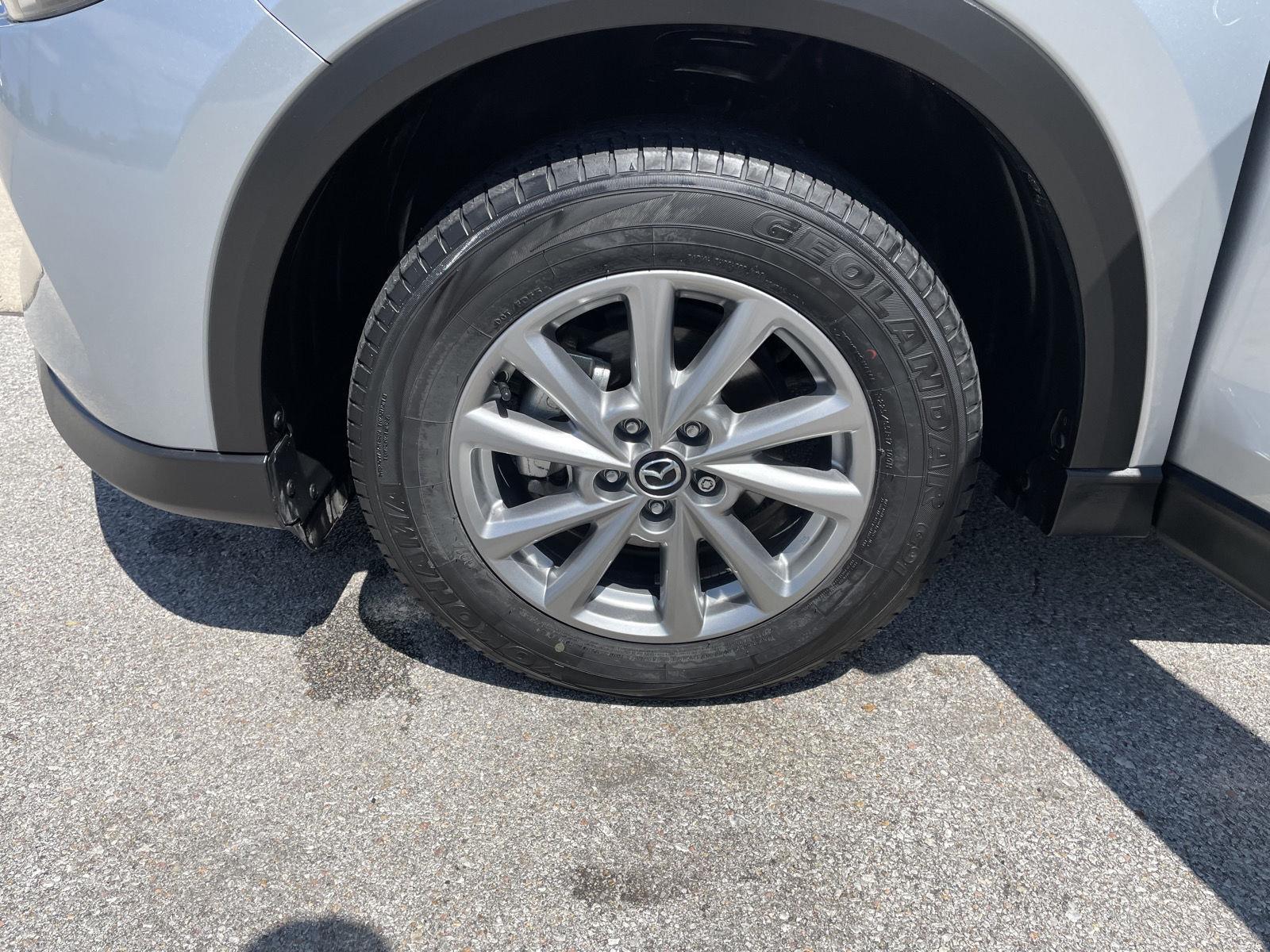 Used 2023 Mazda CX-5 for sale in Lincoln NE