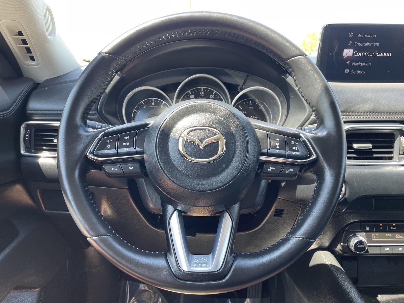 Used 2023 Mazda CX-5 for sale in Lincoln NE
