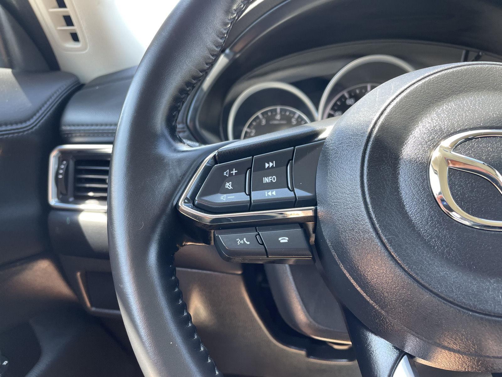 Used 2023 Mazda CX-5 for sale in Lincoln NE