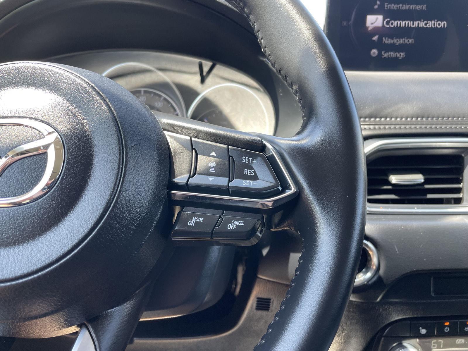 Used 2023 Mazda CX-5 for sale in Lincoln NE