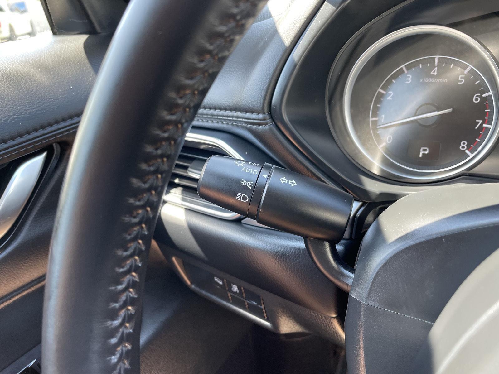 Used 2023 Mazda CX-5 for sale in Lincoln NE