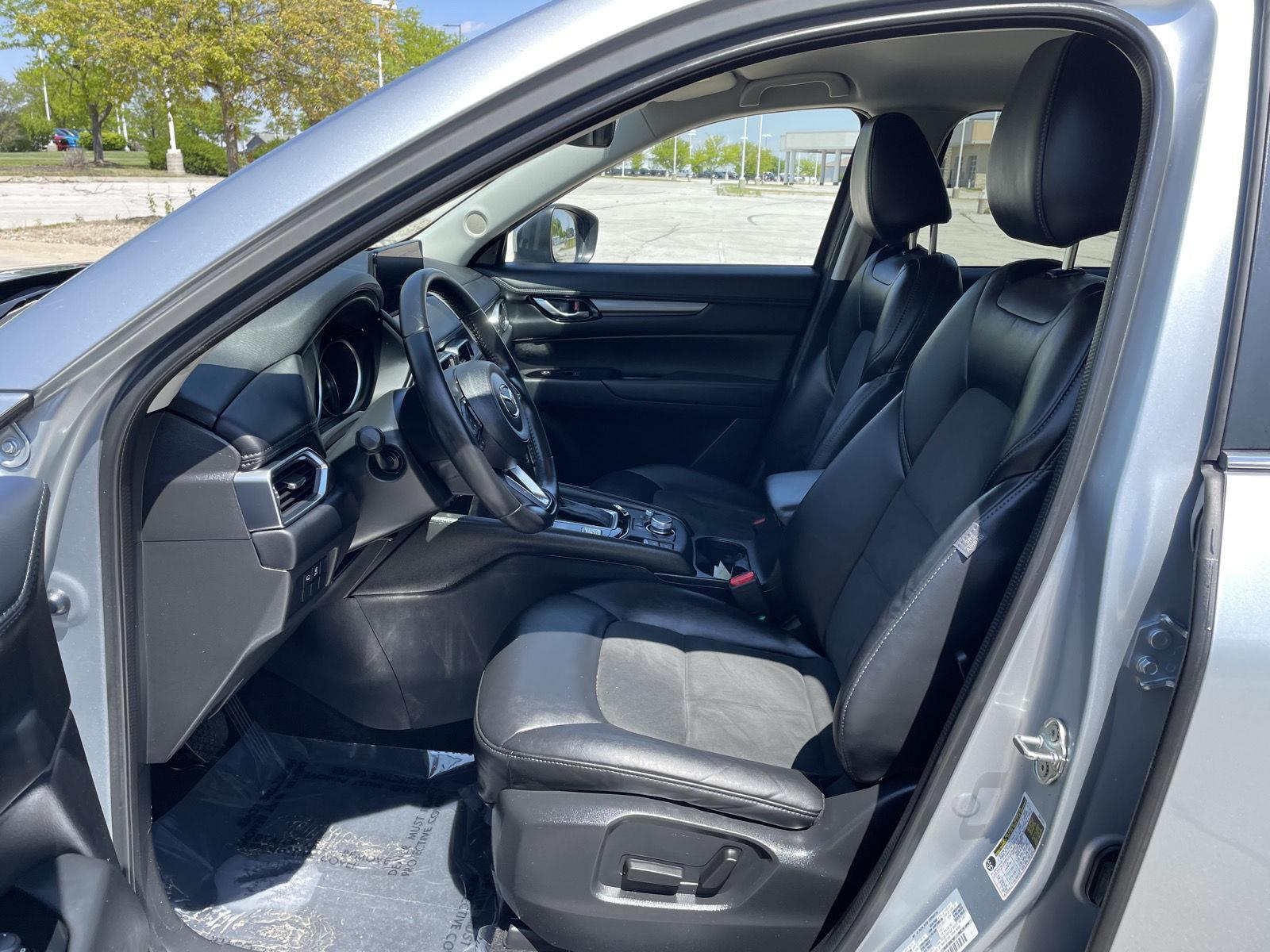 Used 2023 Mazda CX-5 for sale in Lincoln NE