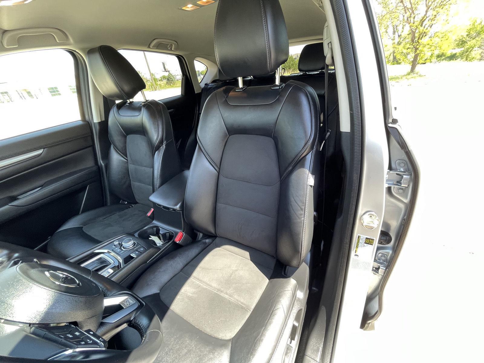 Used 2023 Mazda CX-5 for sale in Lincoln NE