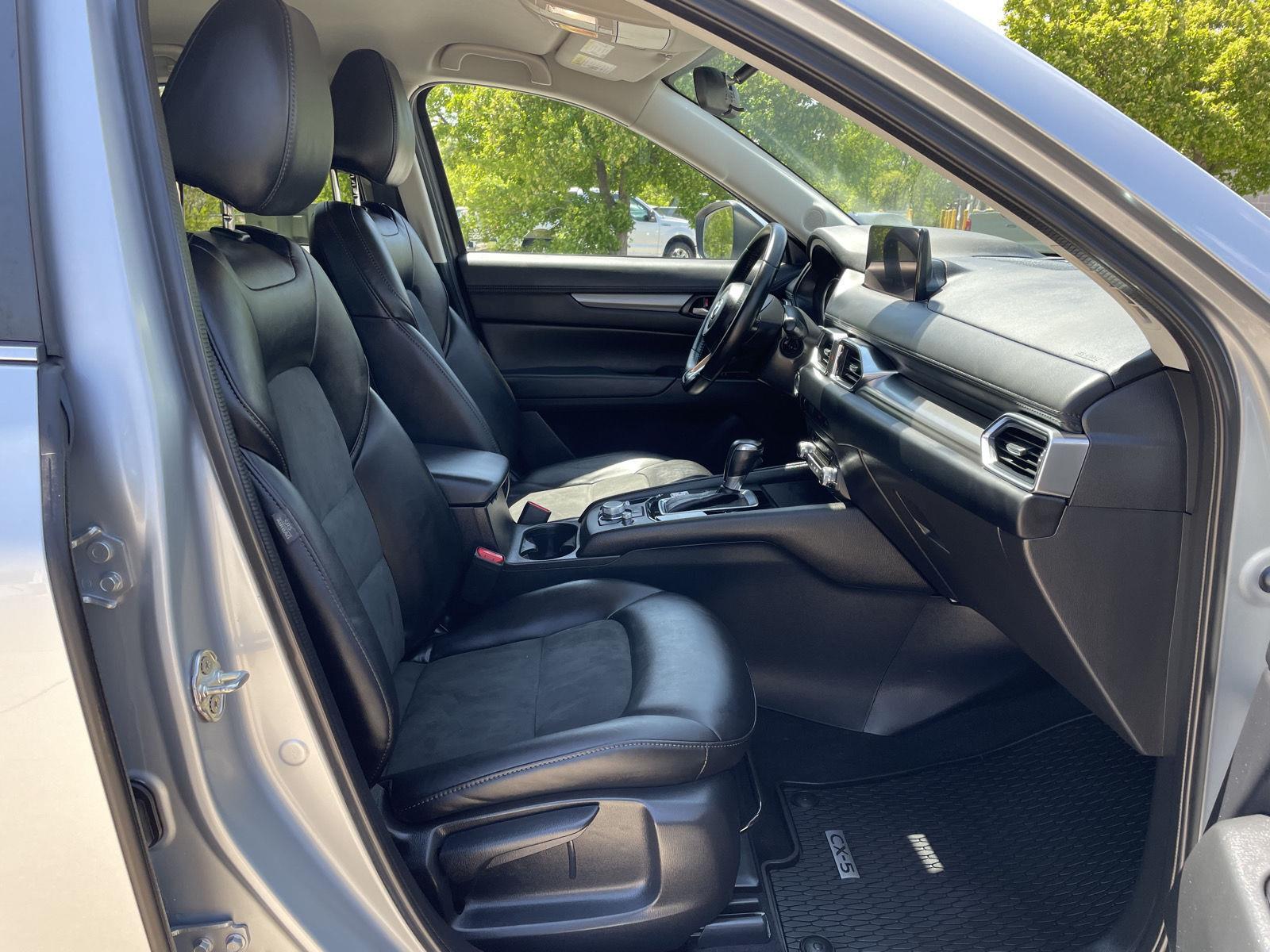 Used 2023 Mazda CX-5 for sale in Lincoln NE