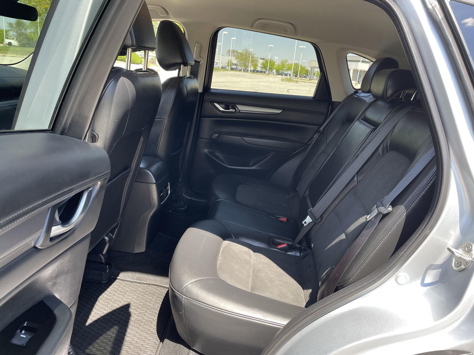 Used 2023 Mazda CX-5 for sale in Lincoln NE