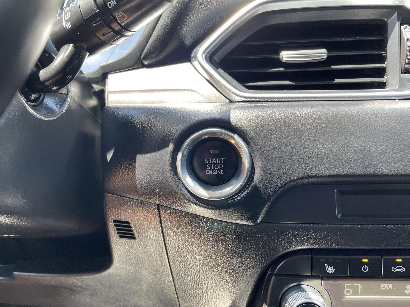 Used 2023 Mazda CX-5 for sale in Lincoln NE