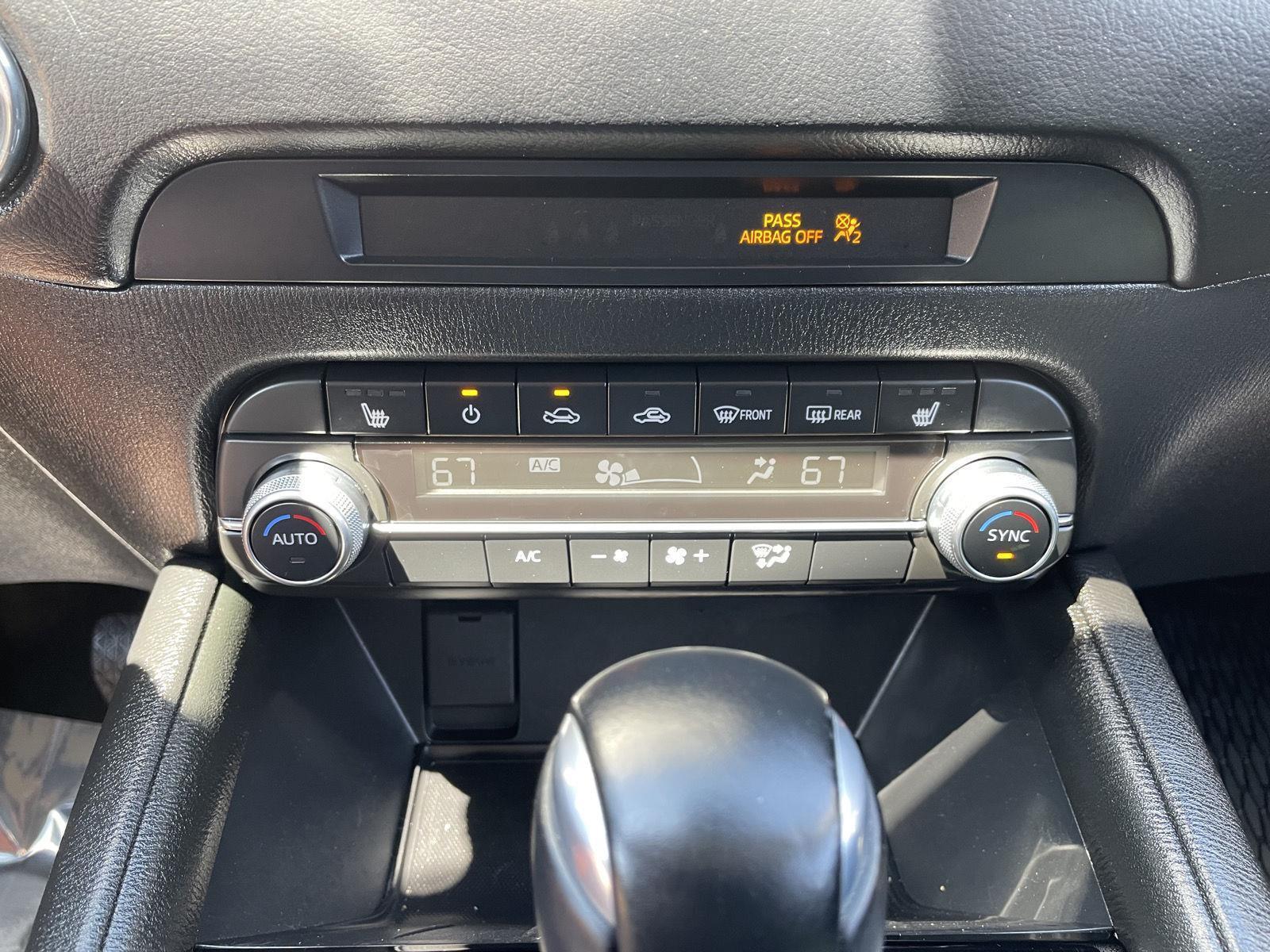 Used 2023 Mazda CX-5 for sale in Lincoln NE