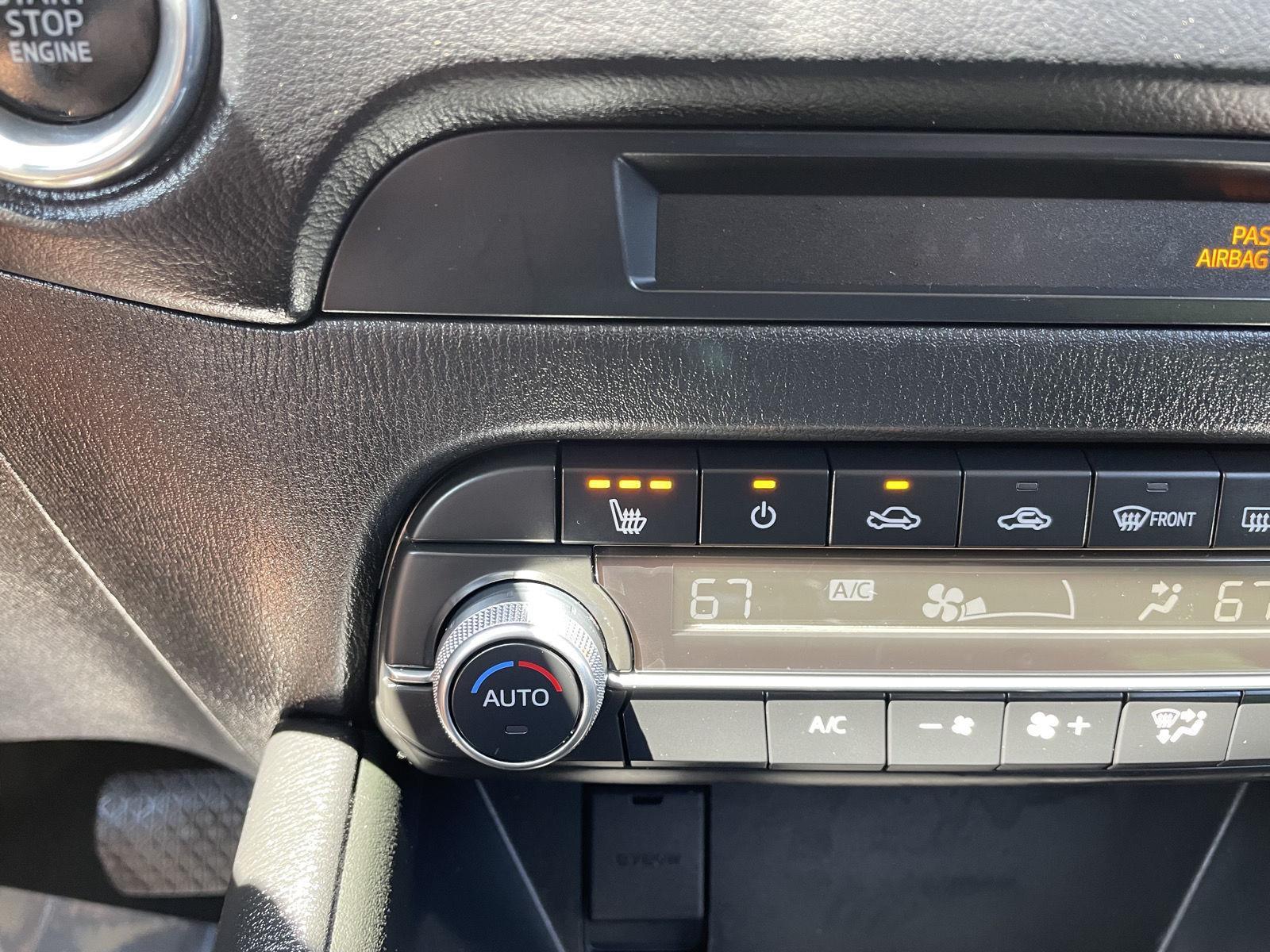 Used 2023 Mazda CX-5 for sale in Lincoln NE