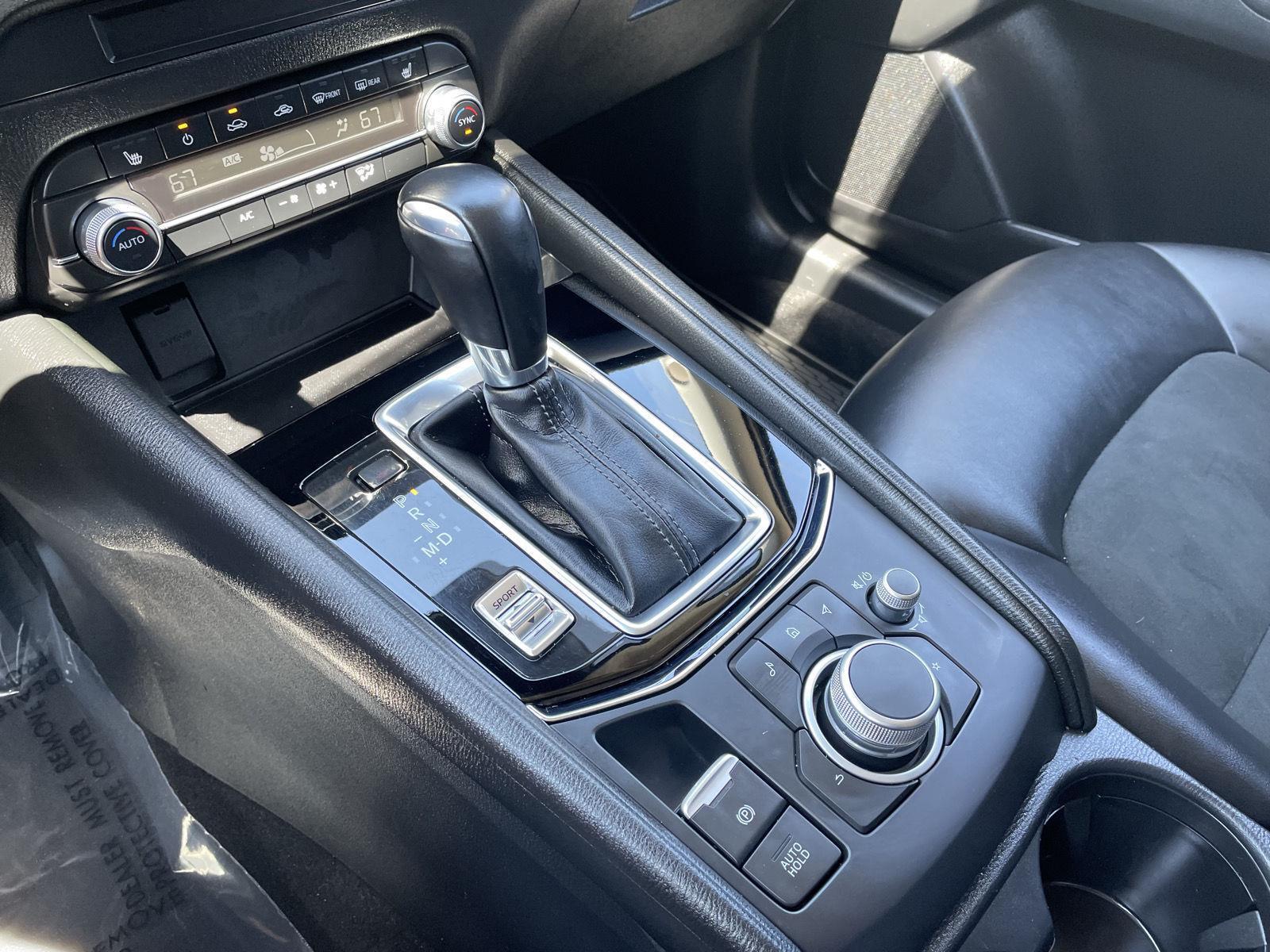 Used 2023 Mazda CX-5 for sale in Lincoln NE