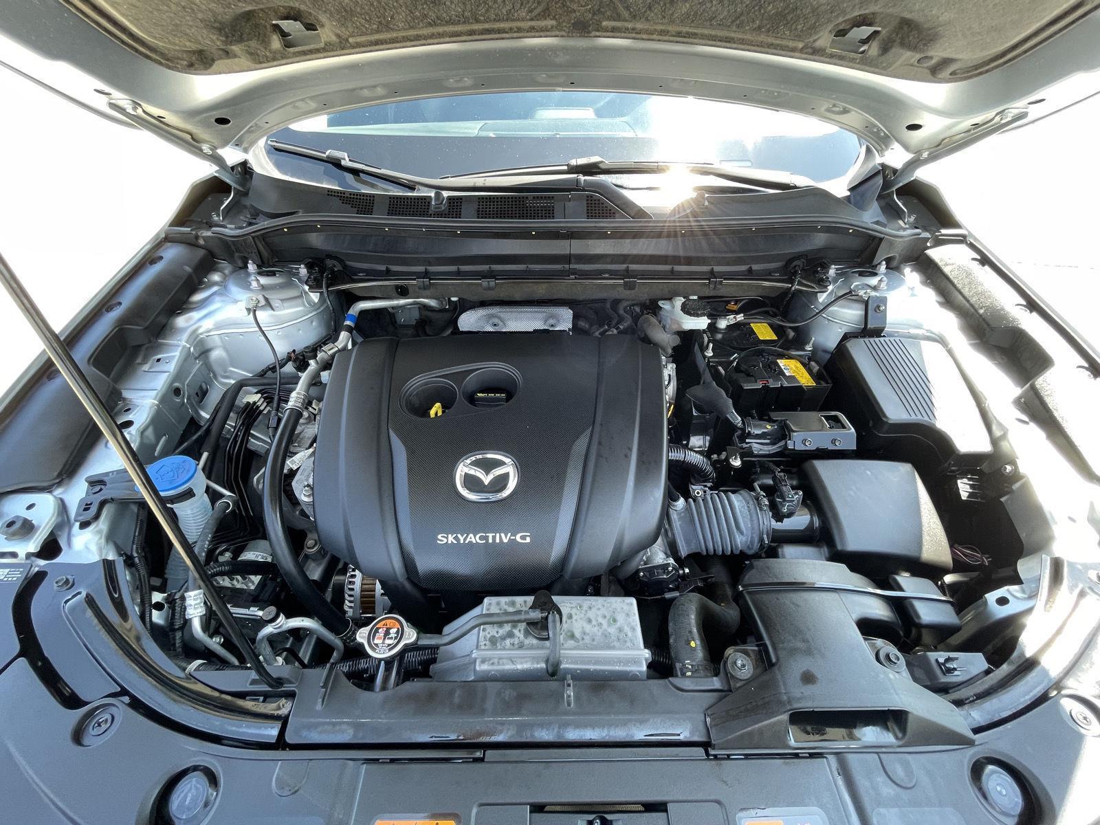 Used 2023 Mazda CX-5 for sale in Lincoln NE