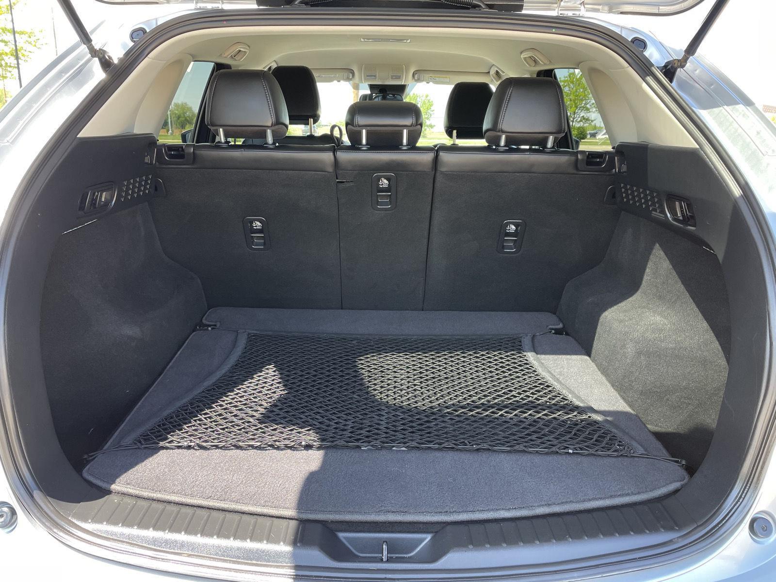 Used 2023 Mazda CX-5 for sale in Lincoln NE