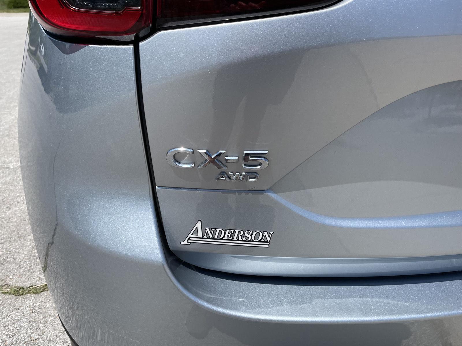 Used 2023 Mazda CX-5 for sale in Lincoln NE