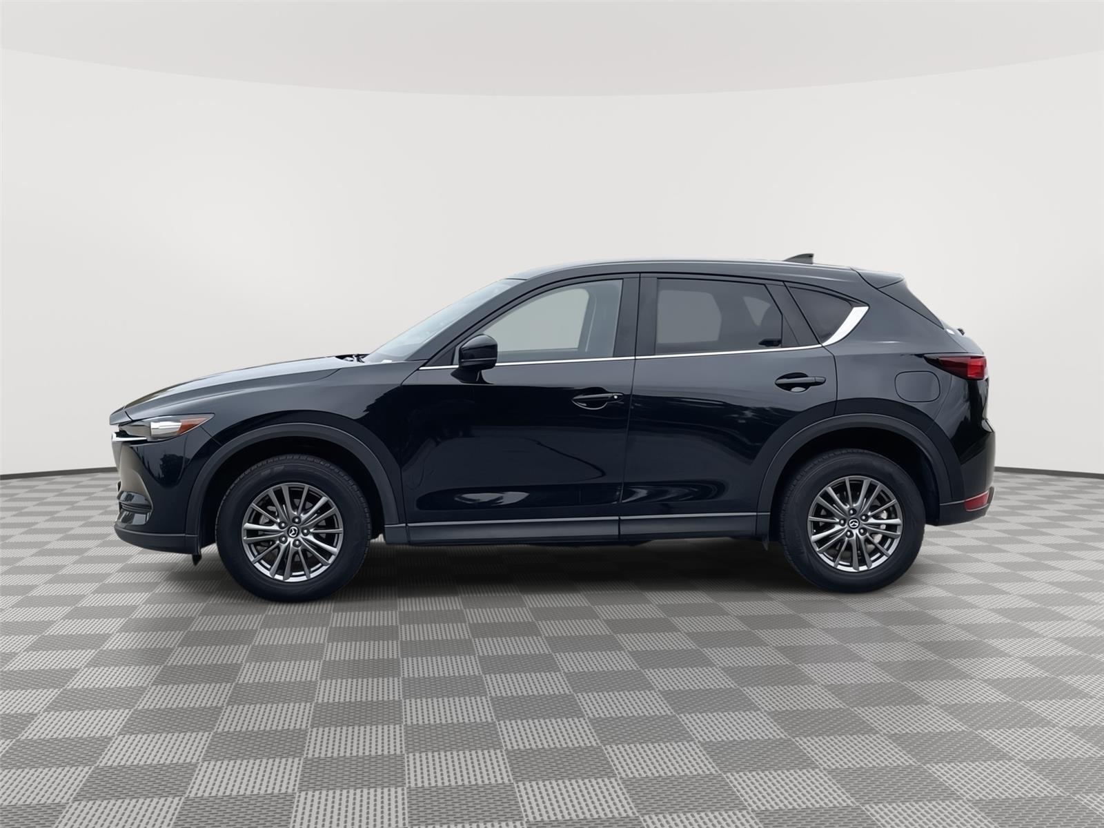 Pre-Owned 2020 Mazda CX-5 for sale in Lincoln NE
