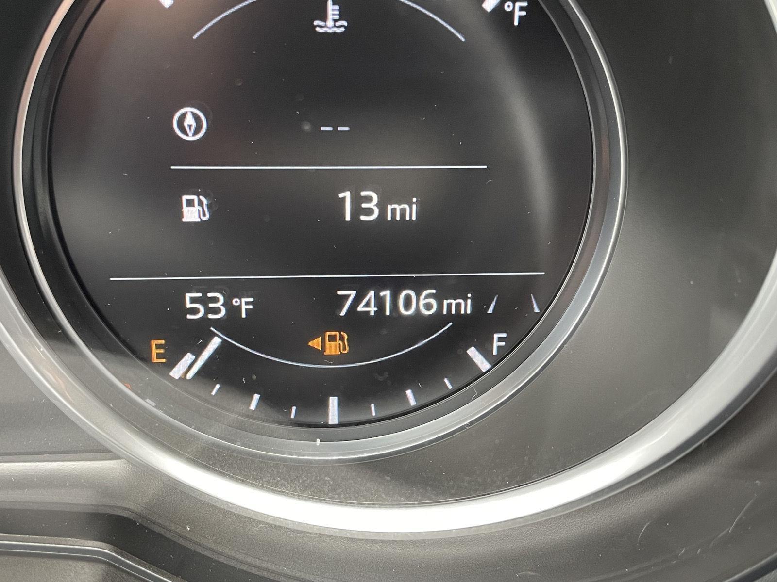 Pre-Owned 2020 Mazda CX-5 for sale in Lincoln NE