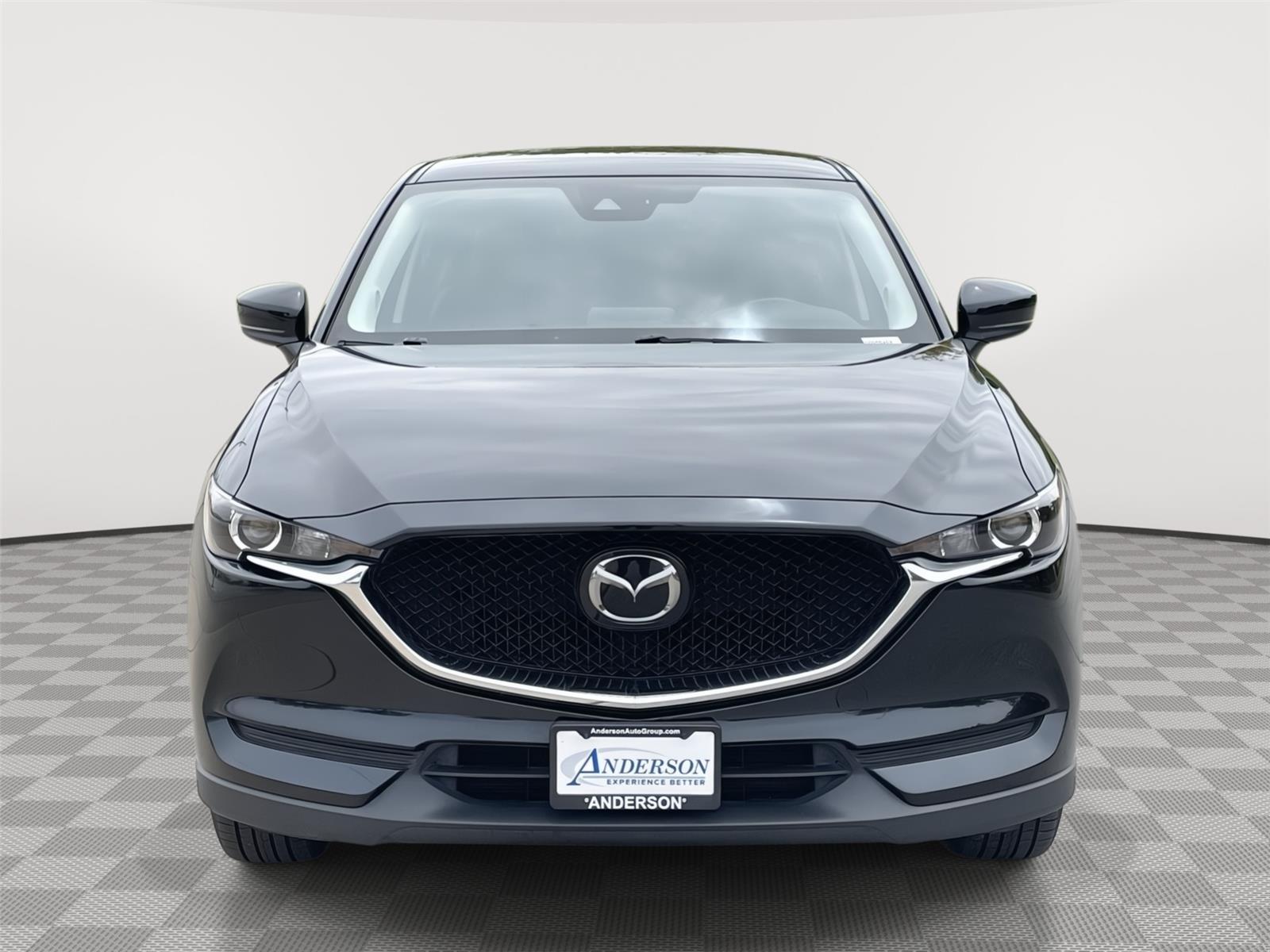 Pre-Owned 2020 Mazda CX-5 for sale in Lincoln NE