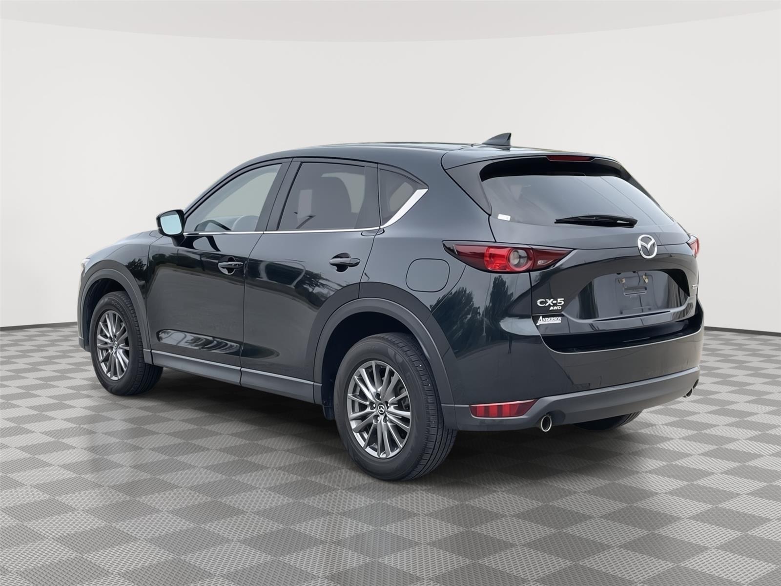 Pre-Owned 2020 Mazda CX-5 for sale in Lincoln NE