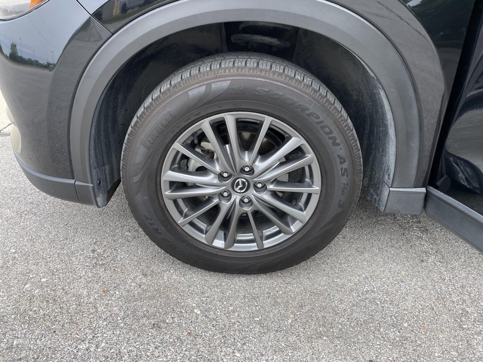 Pre-Owned 2020 Mazda CX-5 for sale in Lincoln NE