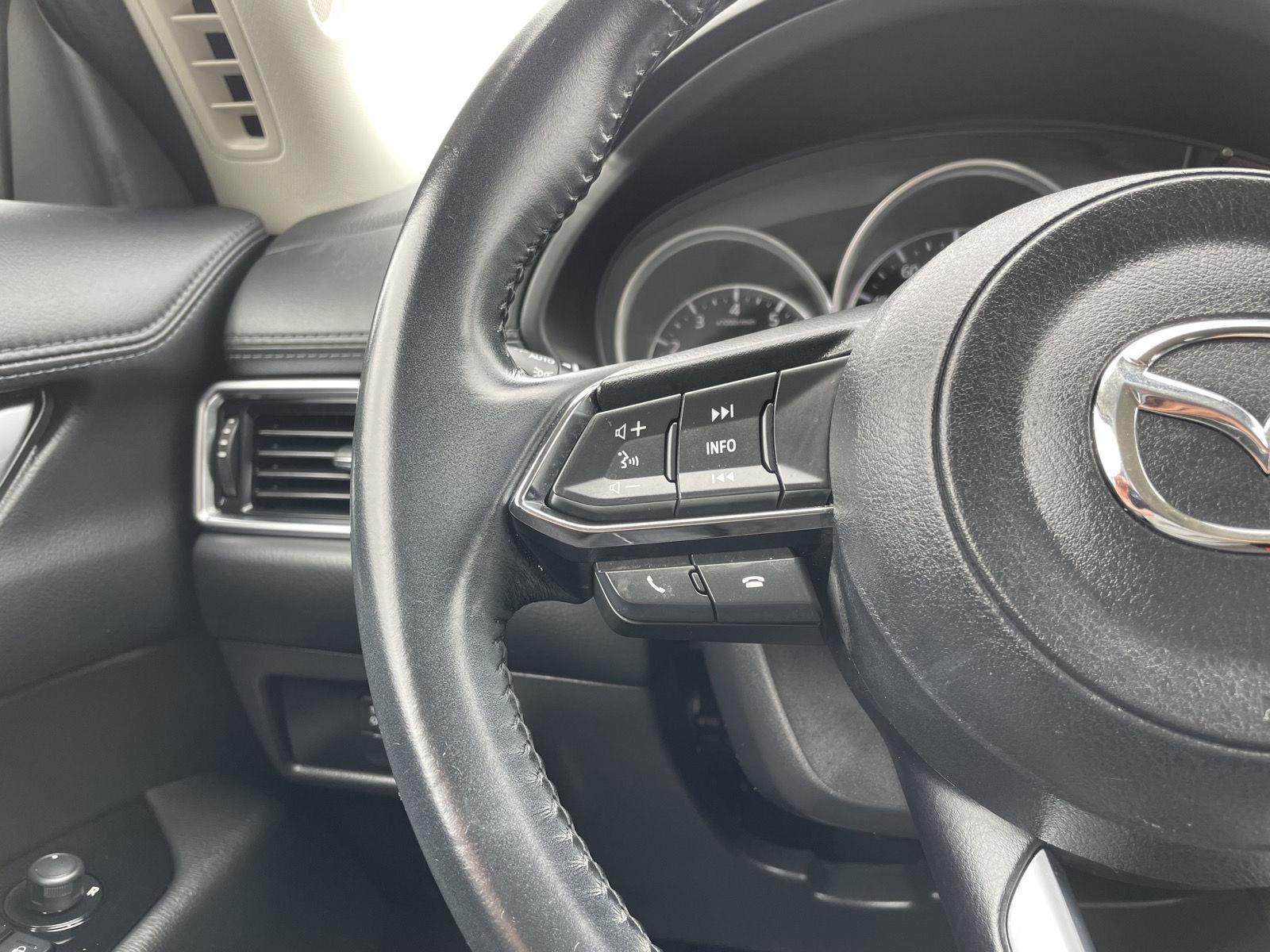 Pre-Owned 2020 Mazda CX-5 for sale in Lincoln NE