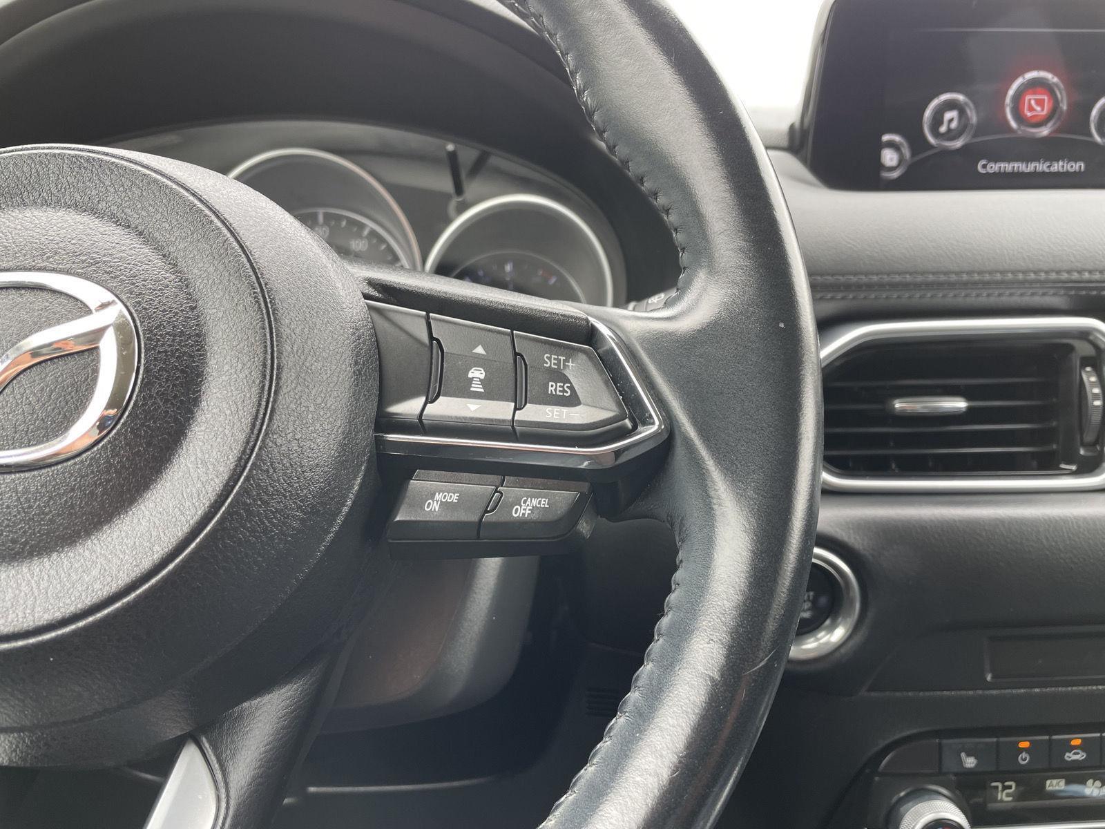 Pre-Owned 2020 Mazda CX-5 for sale in Lincoln NE