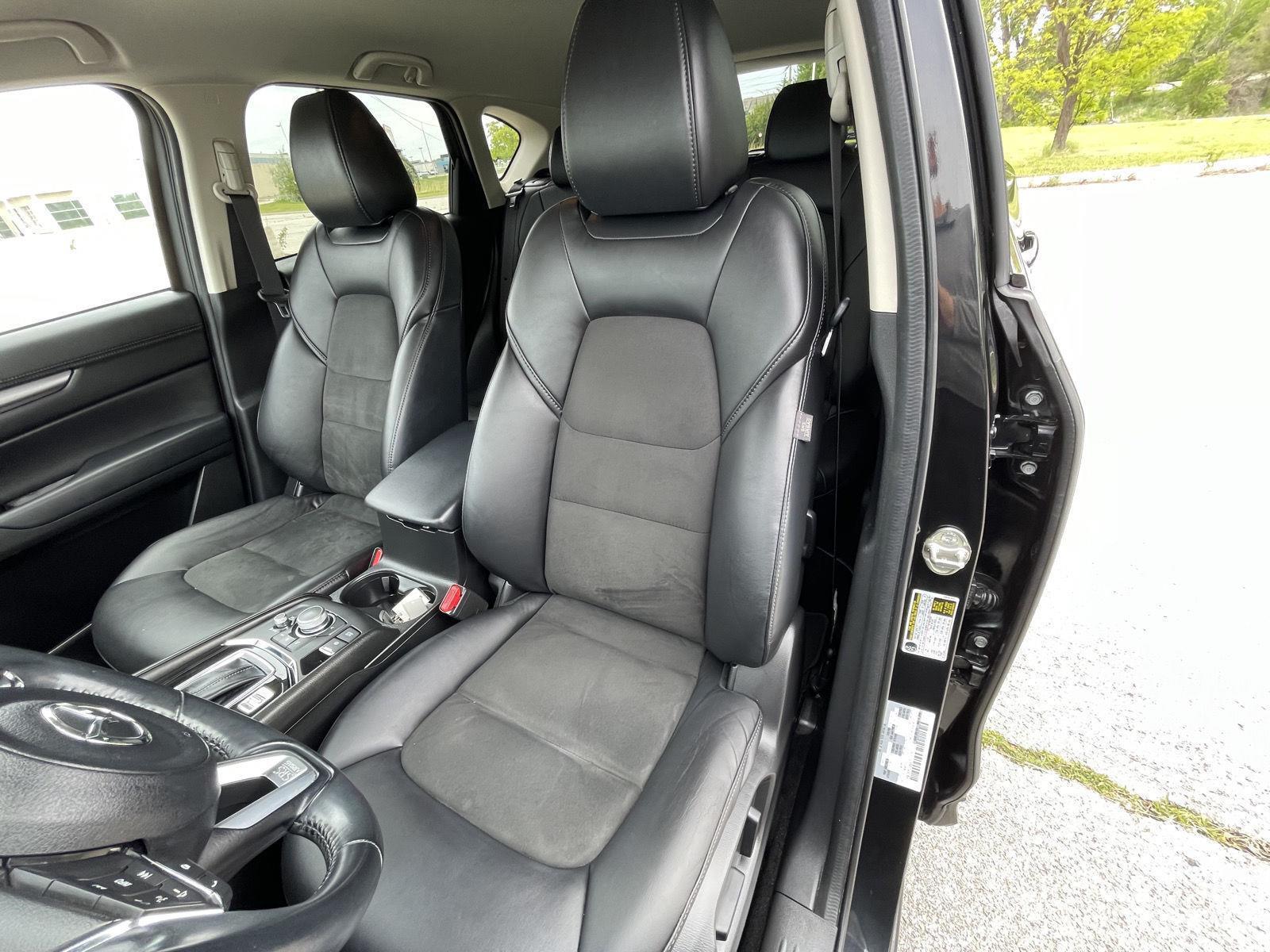 Used 2020 Mazda CX-5 for sale in Lincoln NE
