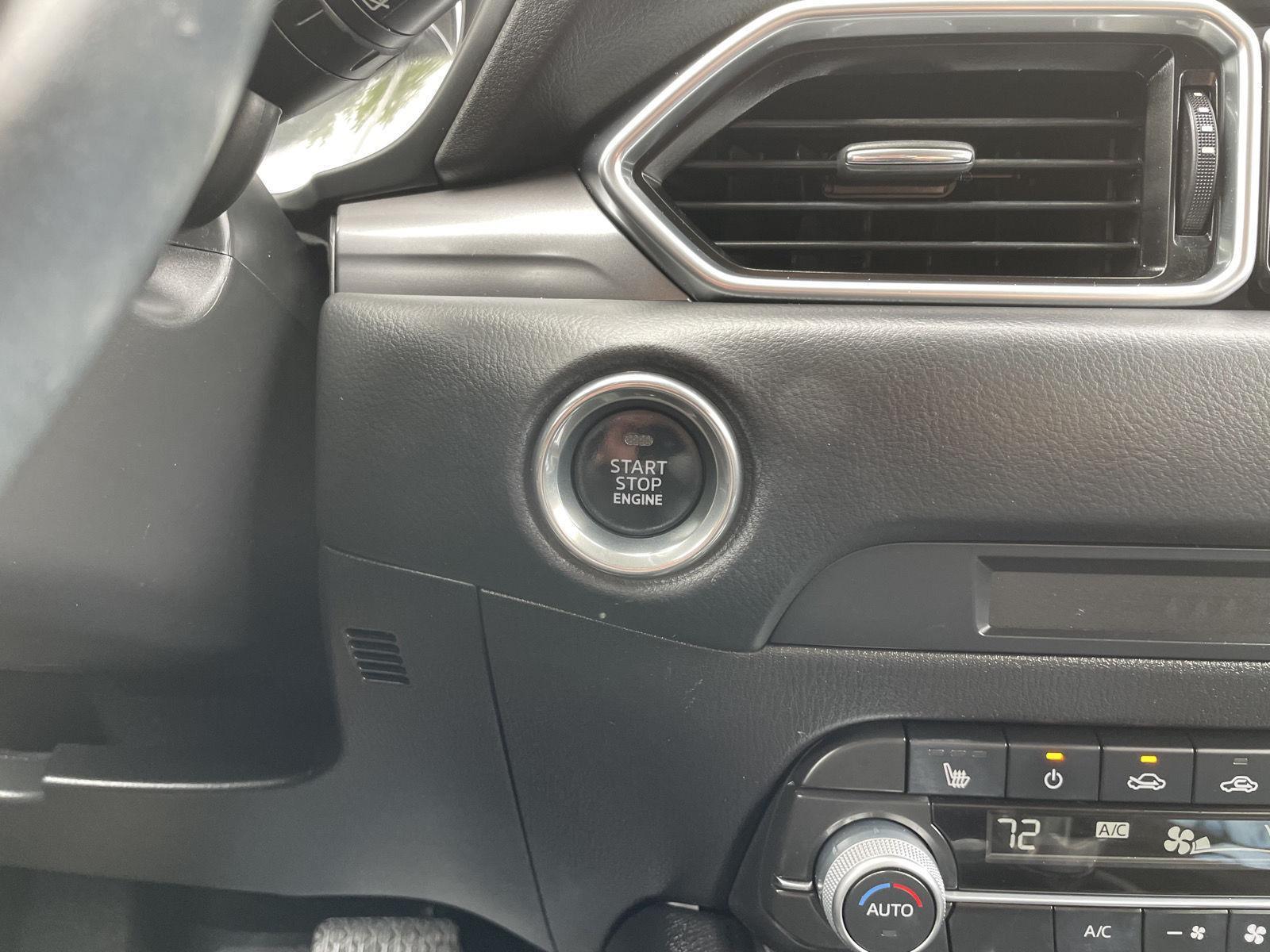 Pre-Owned 2020 Mazda CX-5 for sale in Lincoln NE
