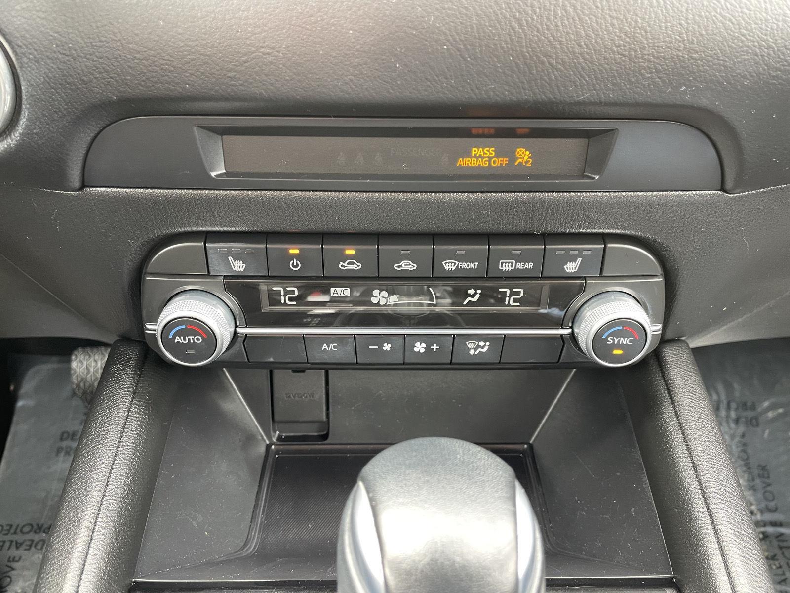 Pre-Owned 2020 Mazda CX-5 for sale in Lincoln NE