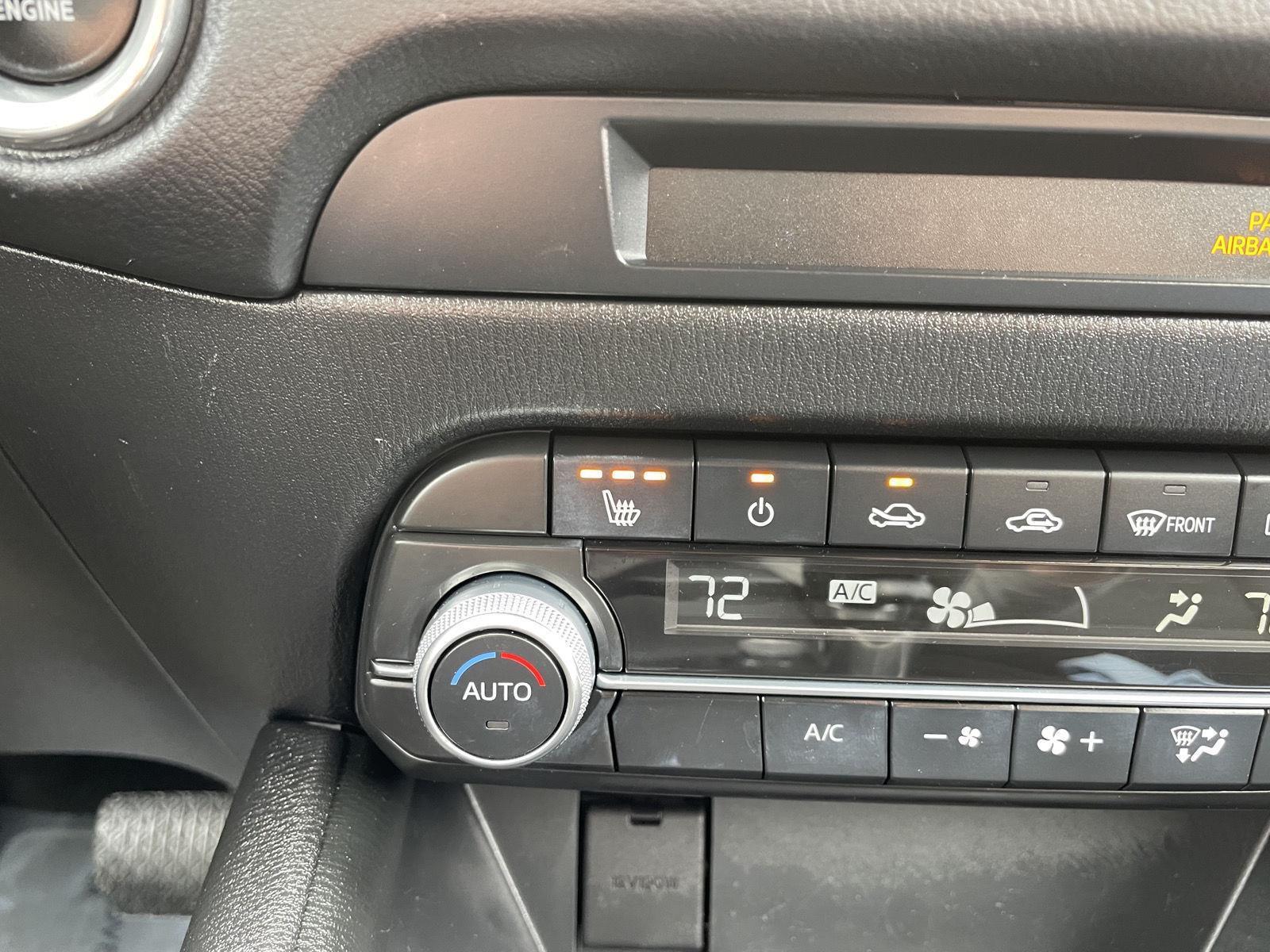 Pre-Owned 2020 Mazda CX-5 for sale in Lincoln NE