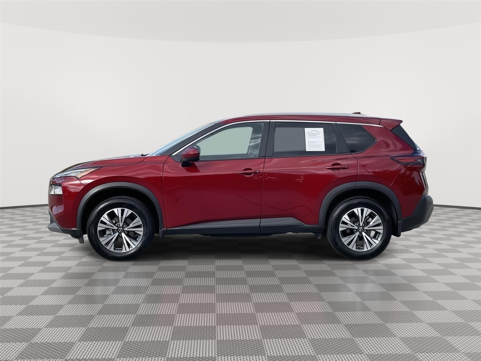 Used 2023 Nissan Rogue for sale in Lincoln NE