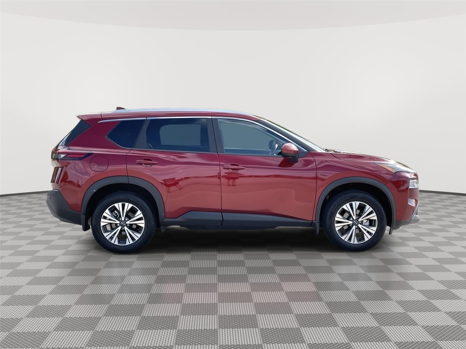 Used 2023 Nissan Rogue for sale in Lincoln NE