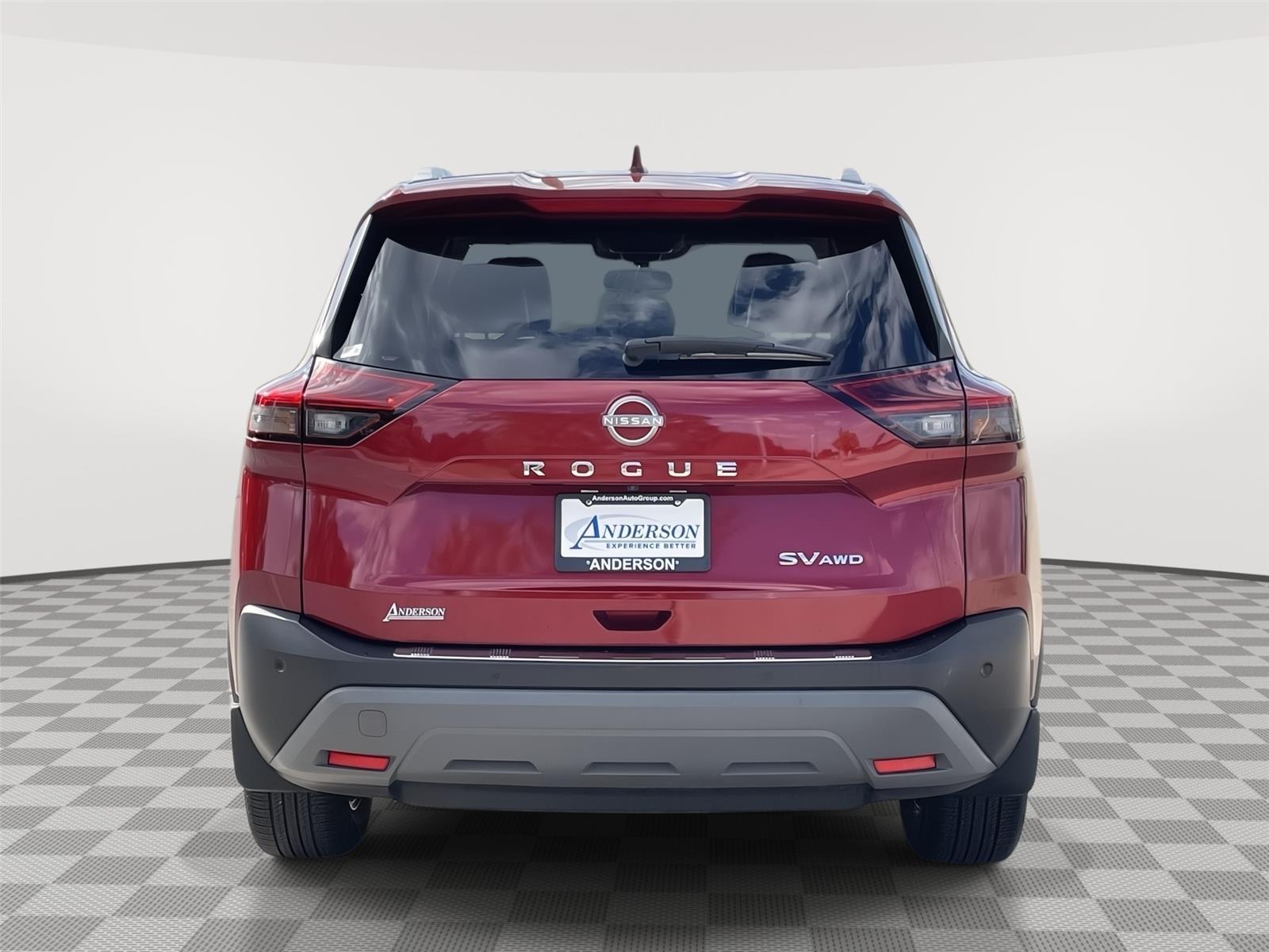 Used 2023 Nissan Rogue for sale in Lincoln NE