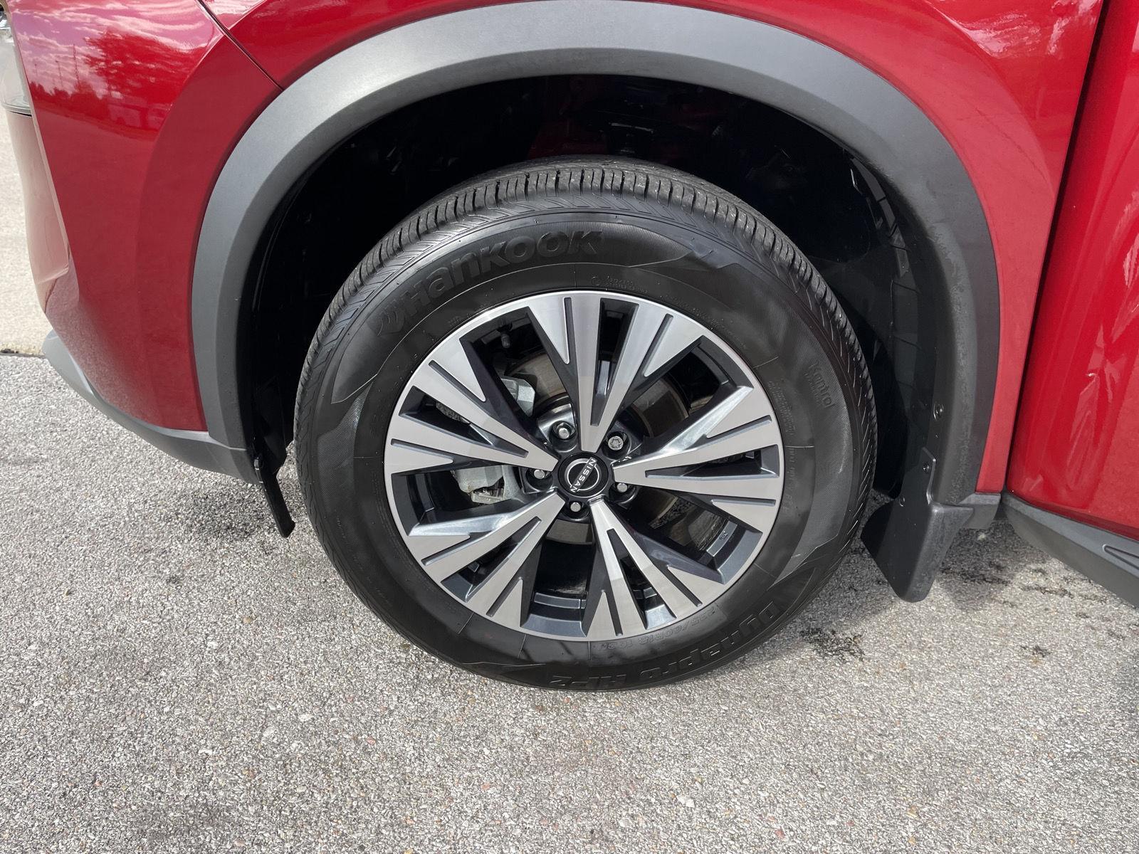 Used 2023 Nissan Rogue for sale in Lincoln NE