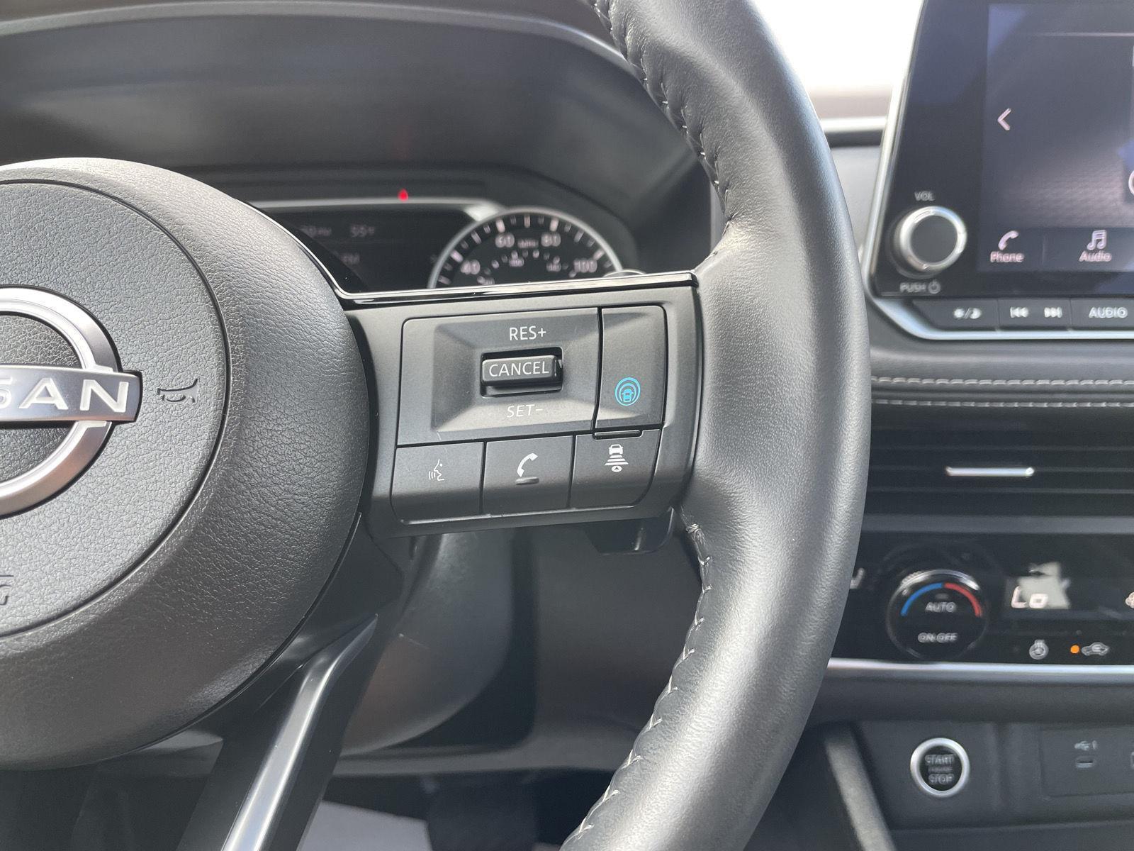 Used 2023 Nissan Rogue for sale in Lincoln NE