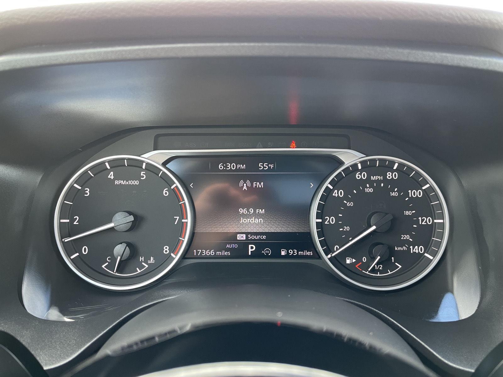 Used 2023 Nissan Rogue for sale in Lincoln NE