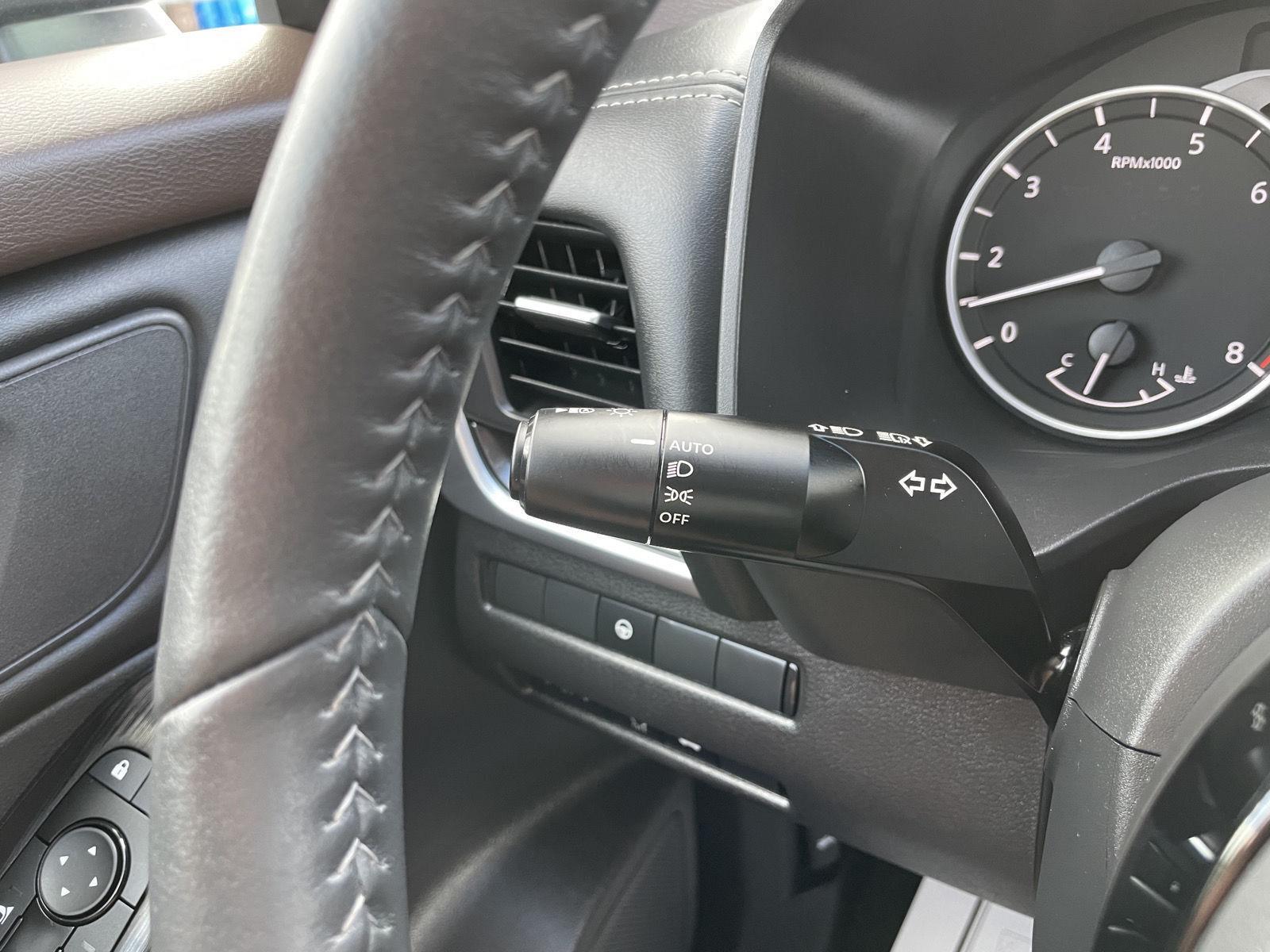 Used 2023 Nissan Rogue for sale in Lincoln NE