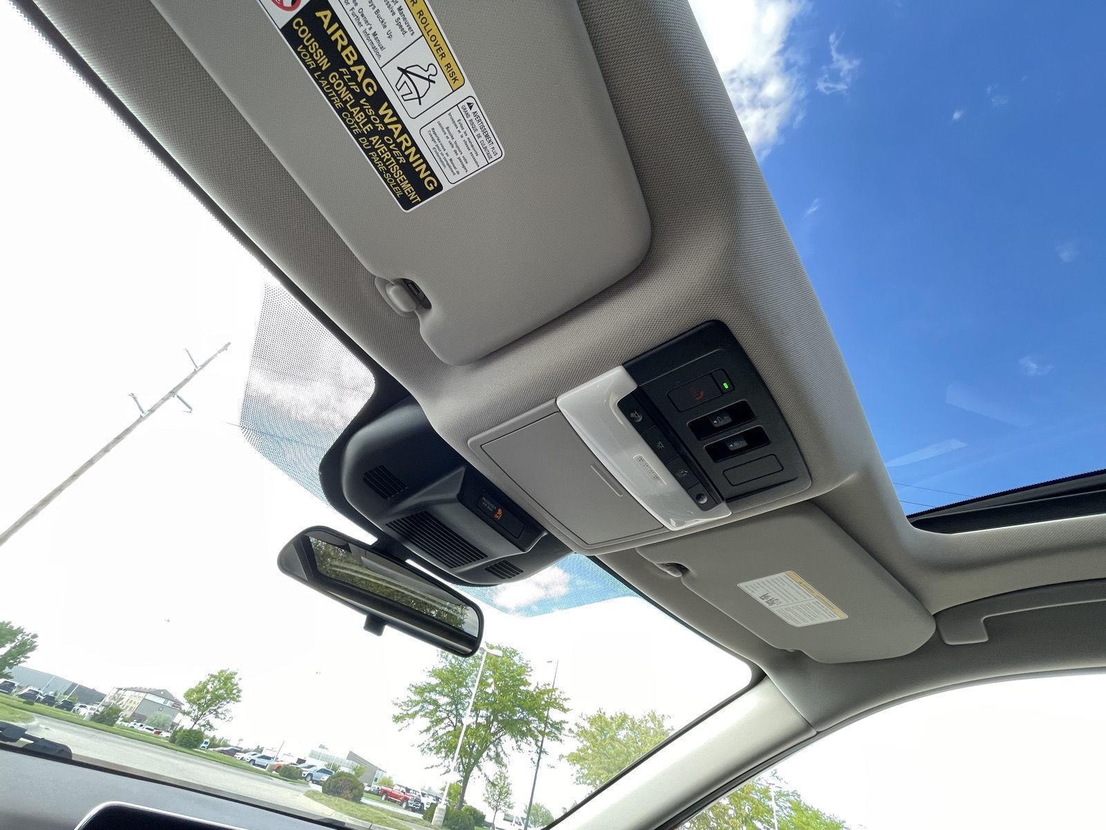 Used 2023 Nissan Rogue for sale in Lincoln NE