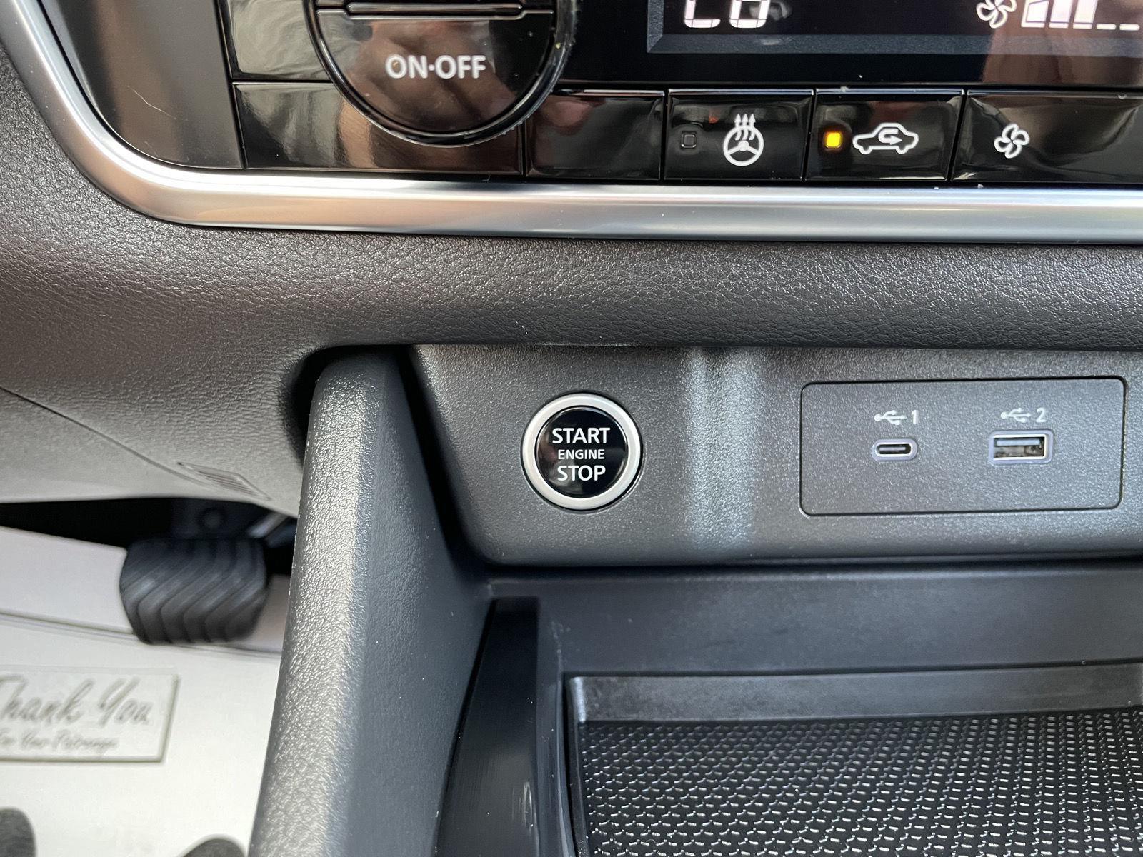 Used 2023 Nissan Rogue for sale in Lincoln NE