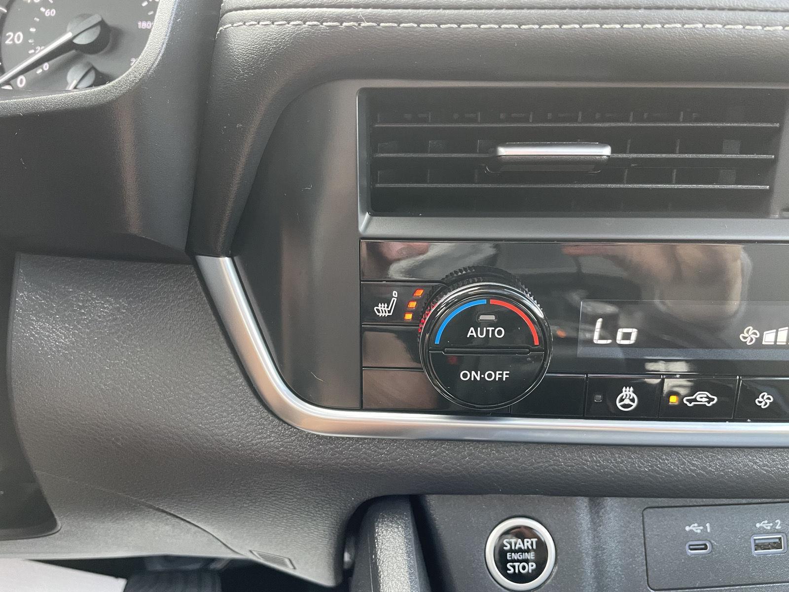 Used 2023 Nissan Rogue for sale in Lincoln NE
